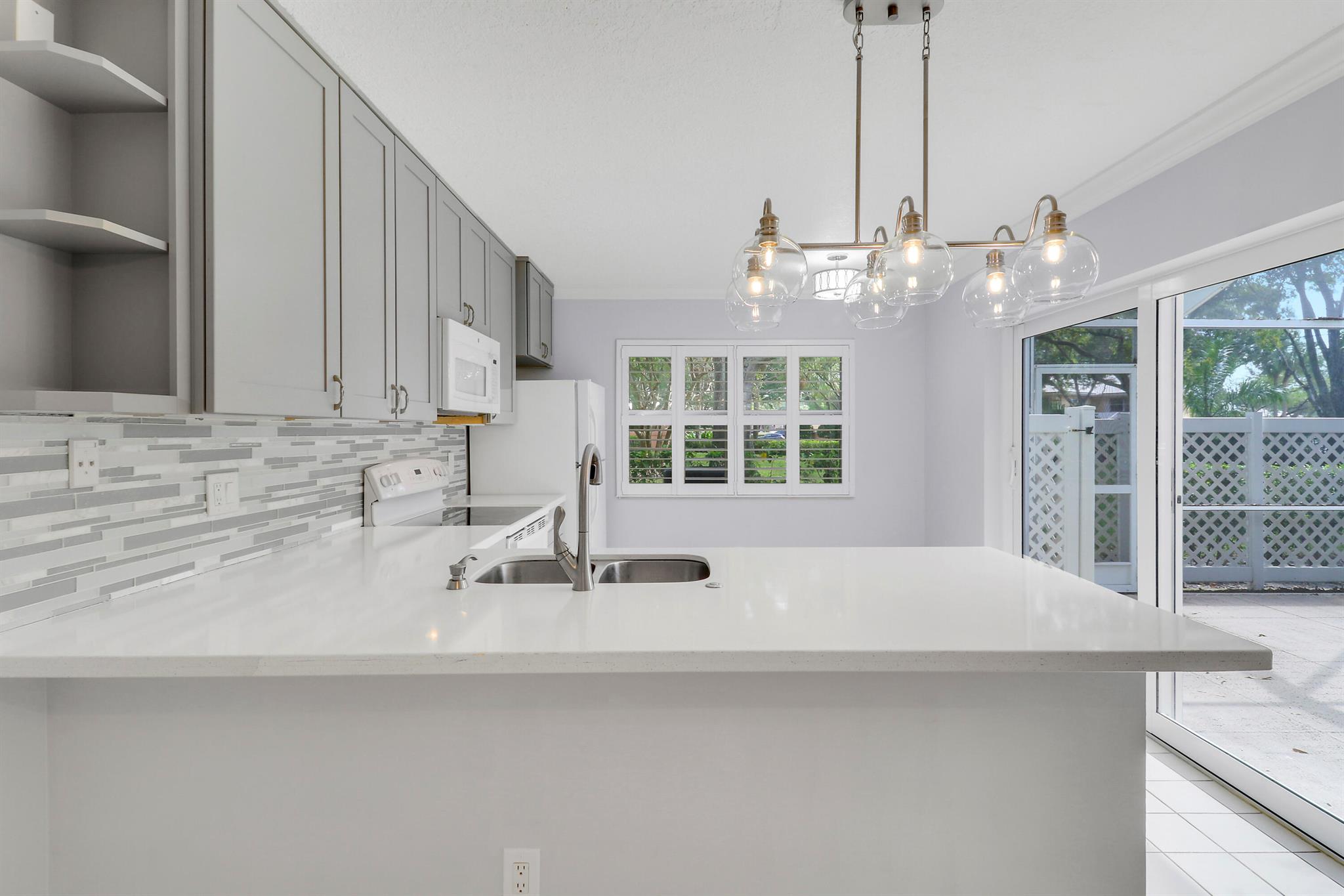 STAMFORD AT THE VILL - Residential