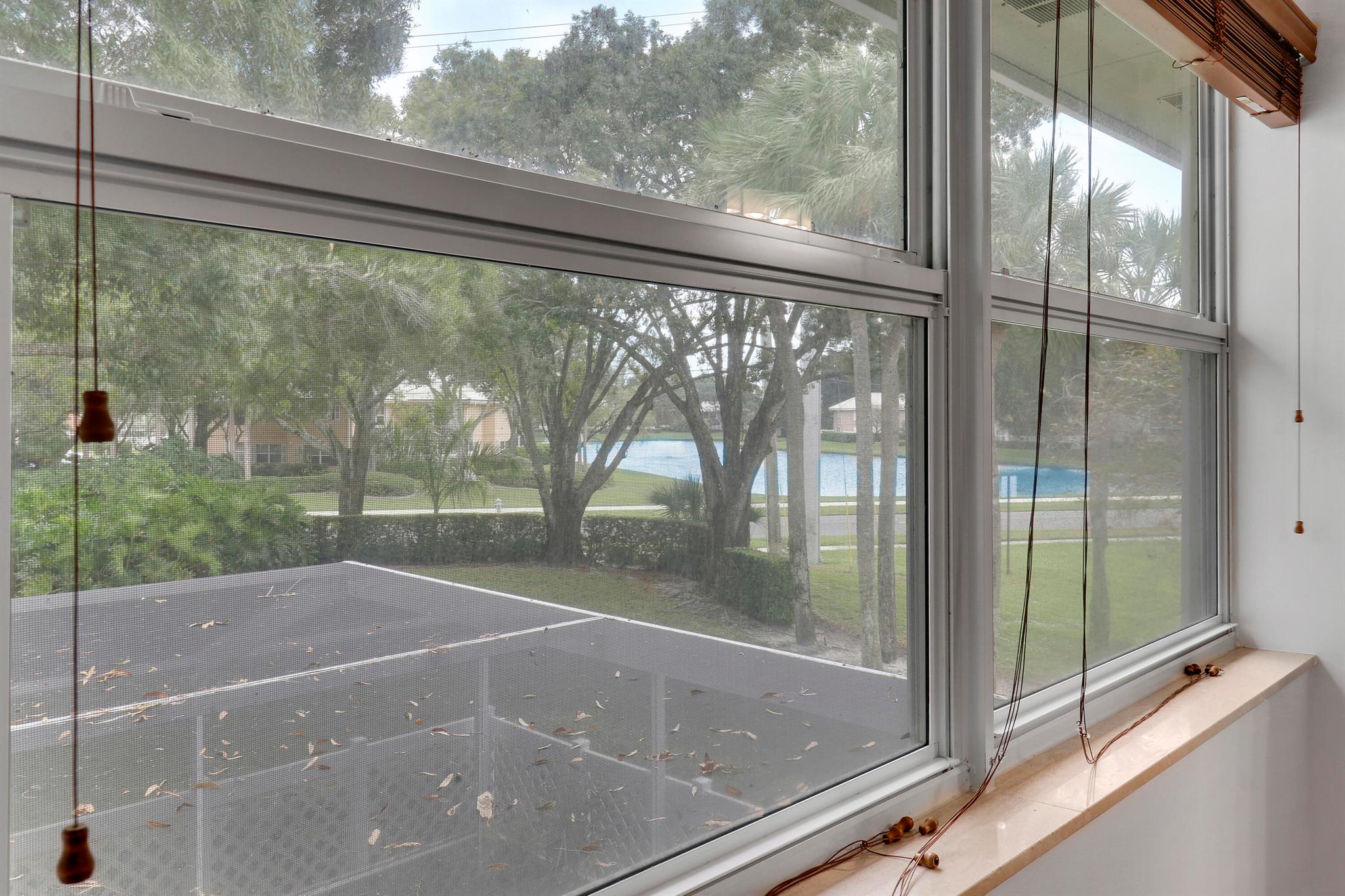 STAMFORD AT THE VILL - Residential