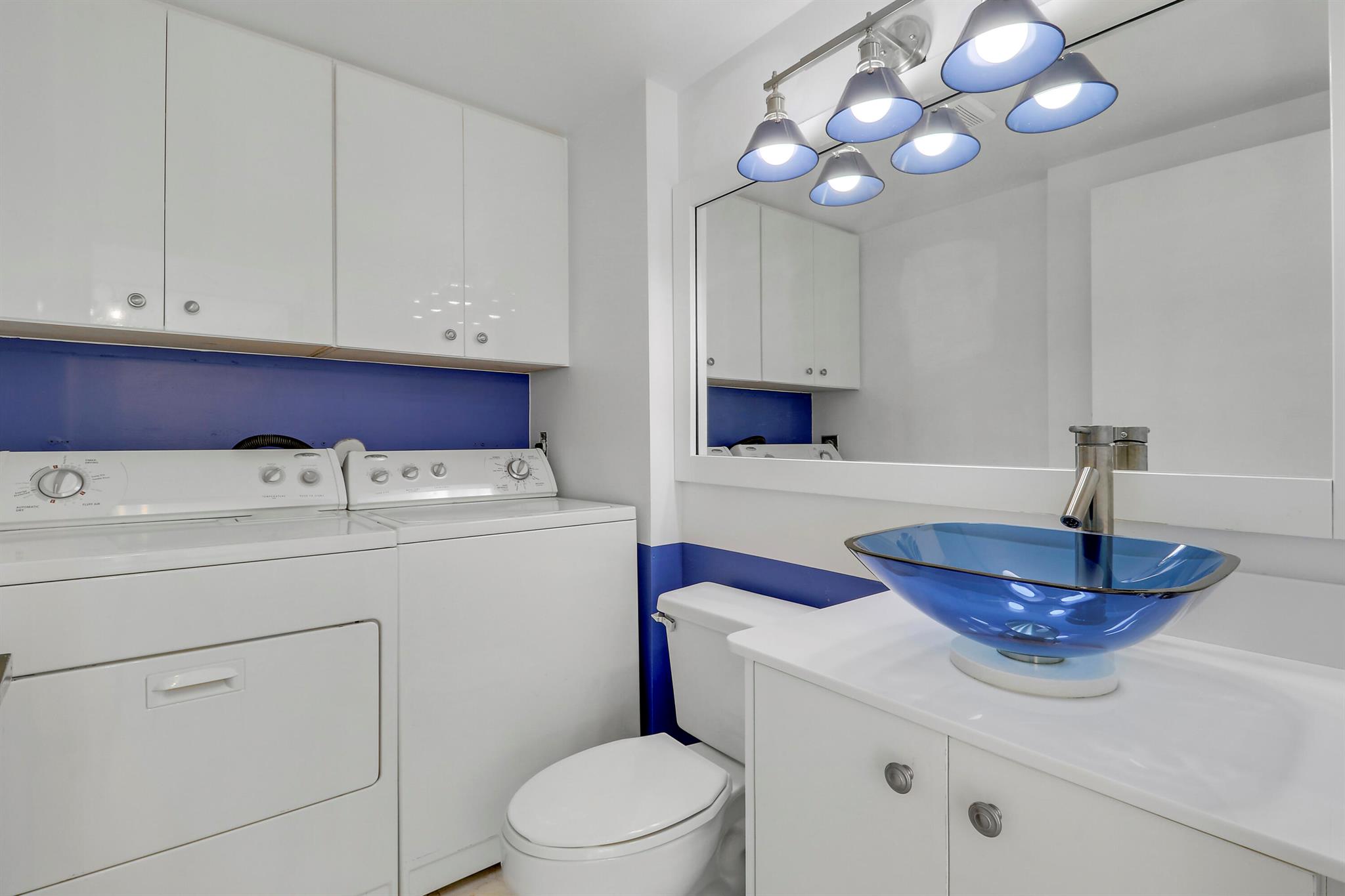 STAMFORD AT THE VILL - Residential