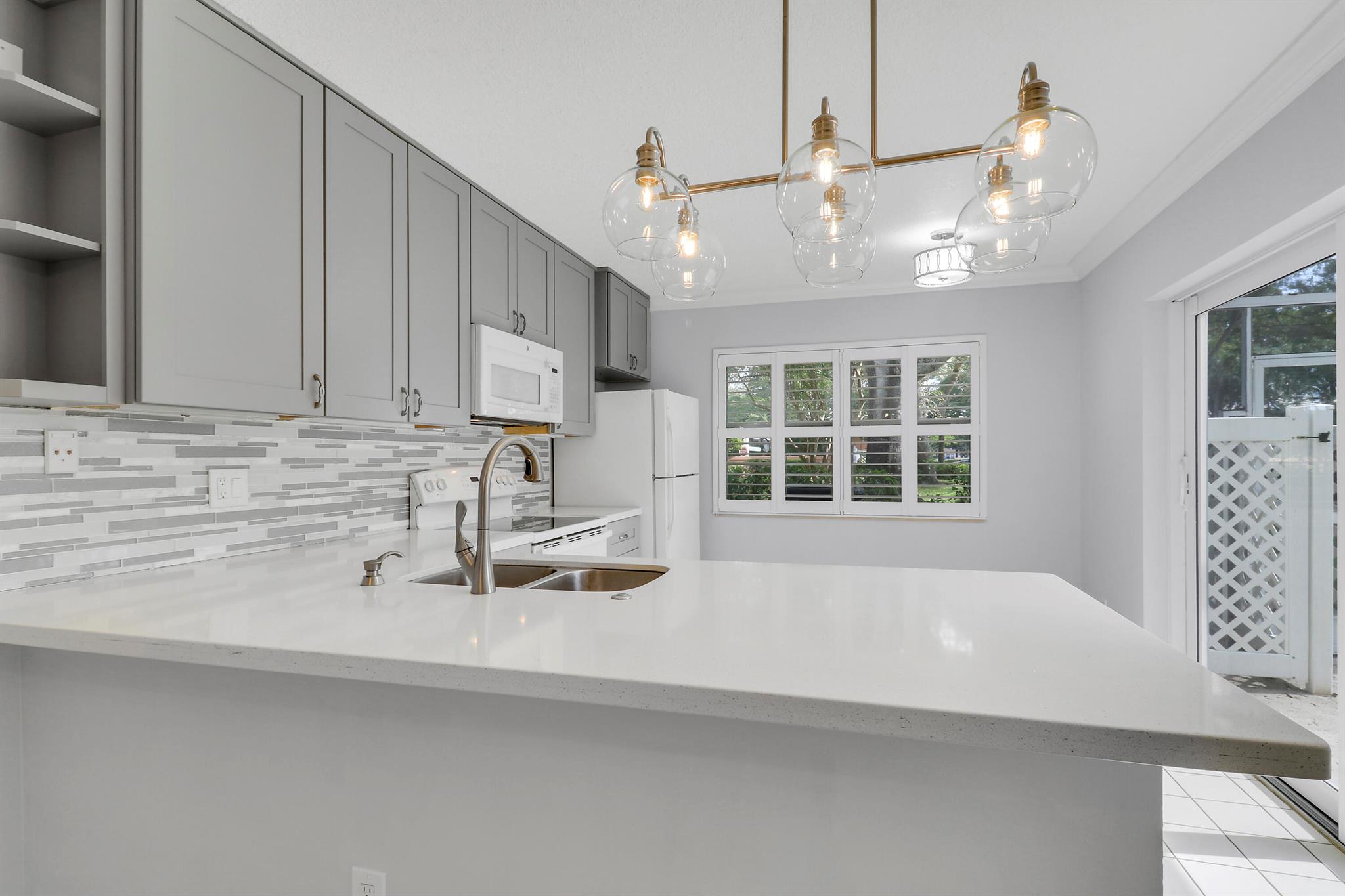 STAMFORD AT THE VILL - Residential