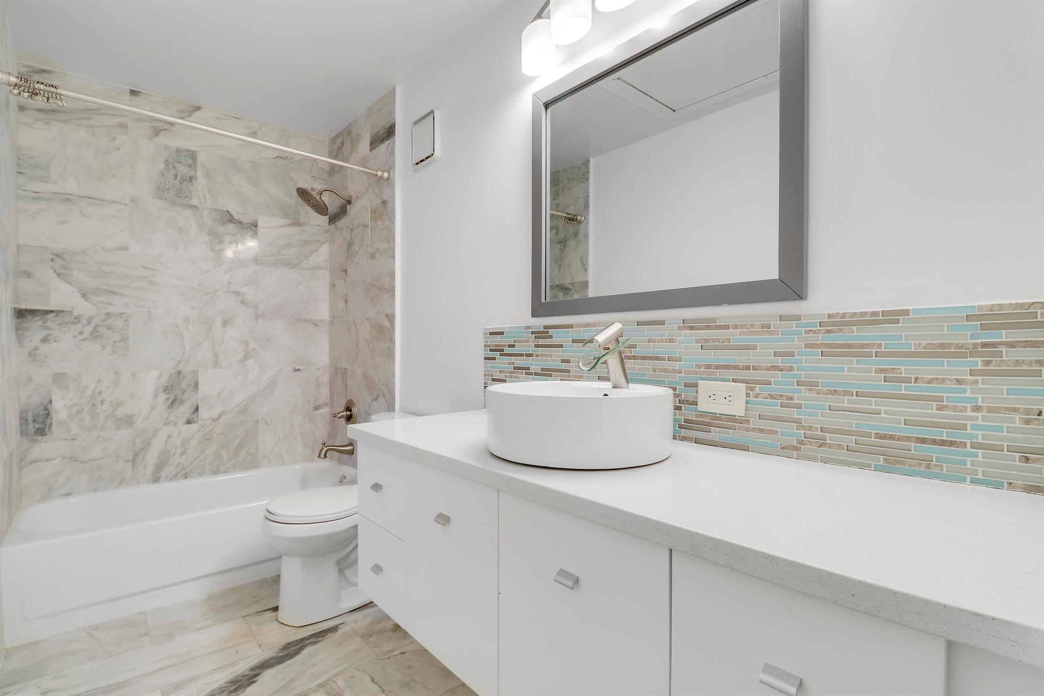 STAMFORD AT THE VILL - Residential