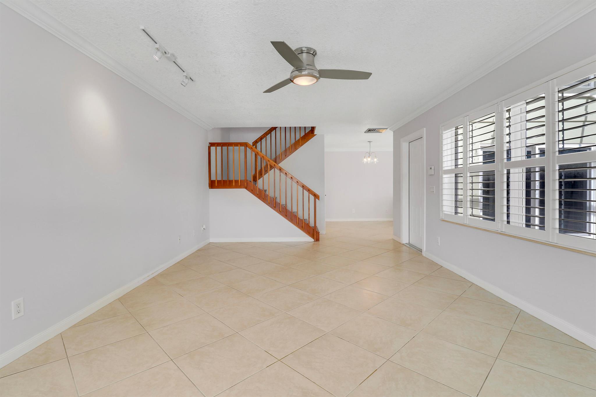 STAMFORD AT THE VILL - Residential