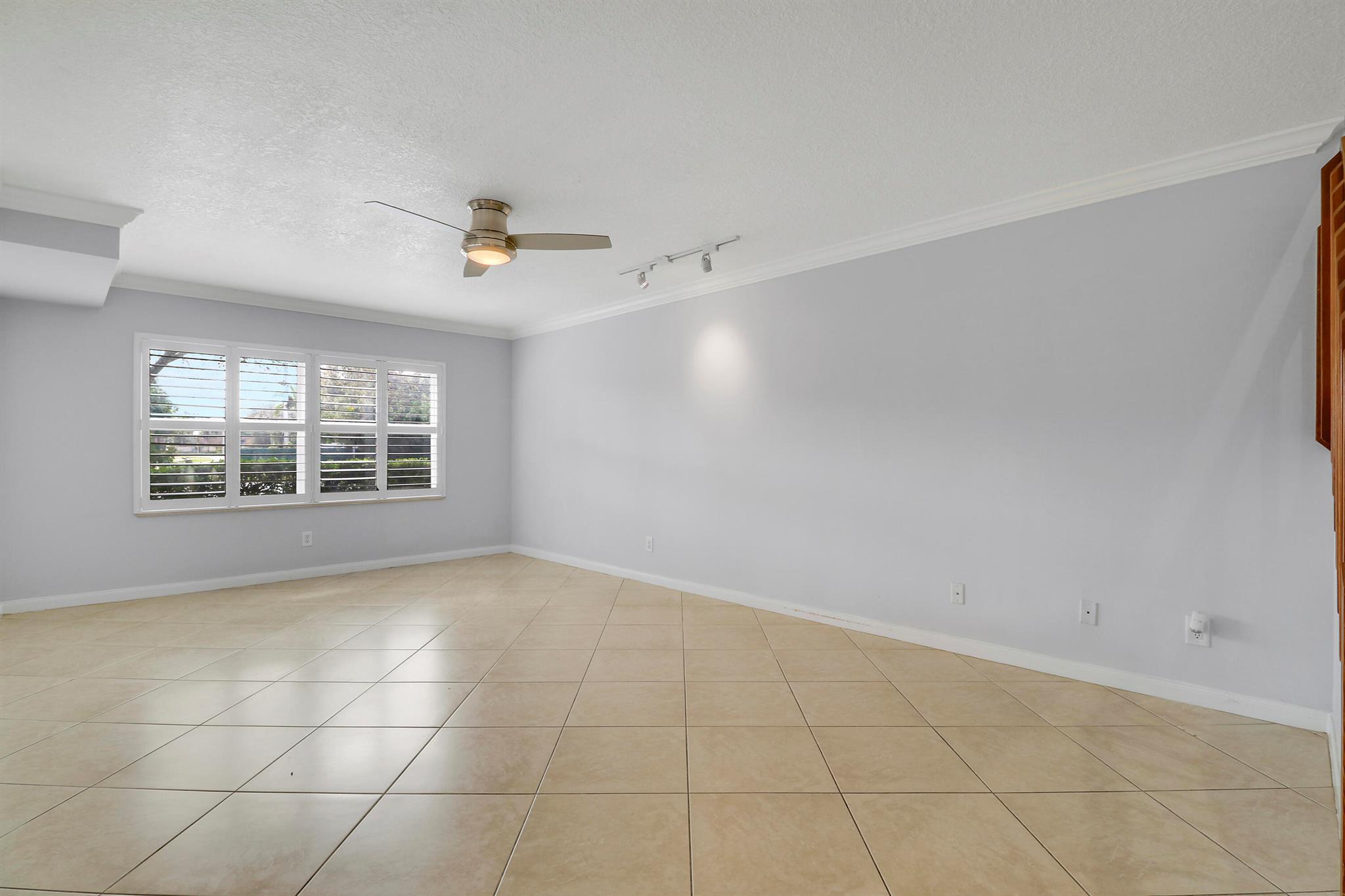 STAMFORD AT THE VILL - Residential