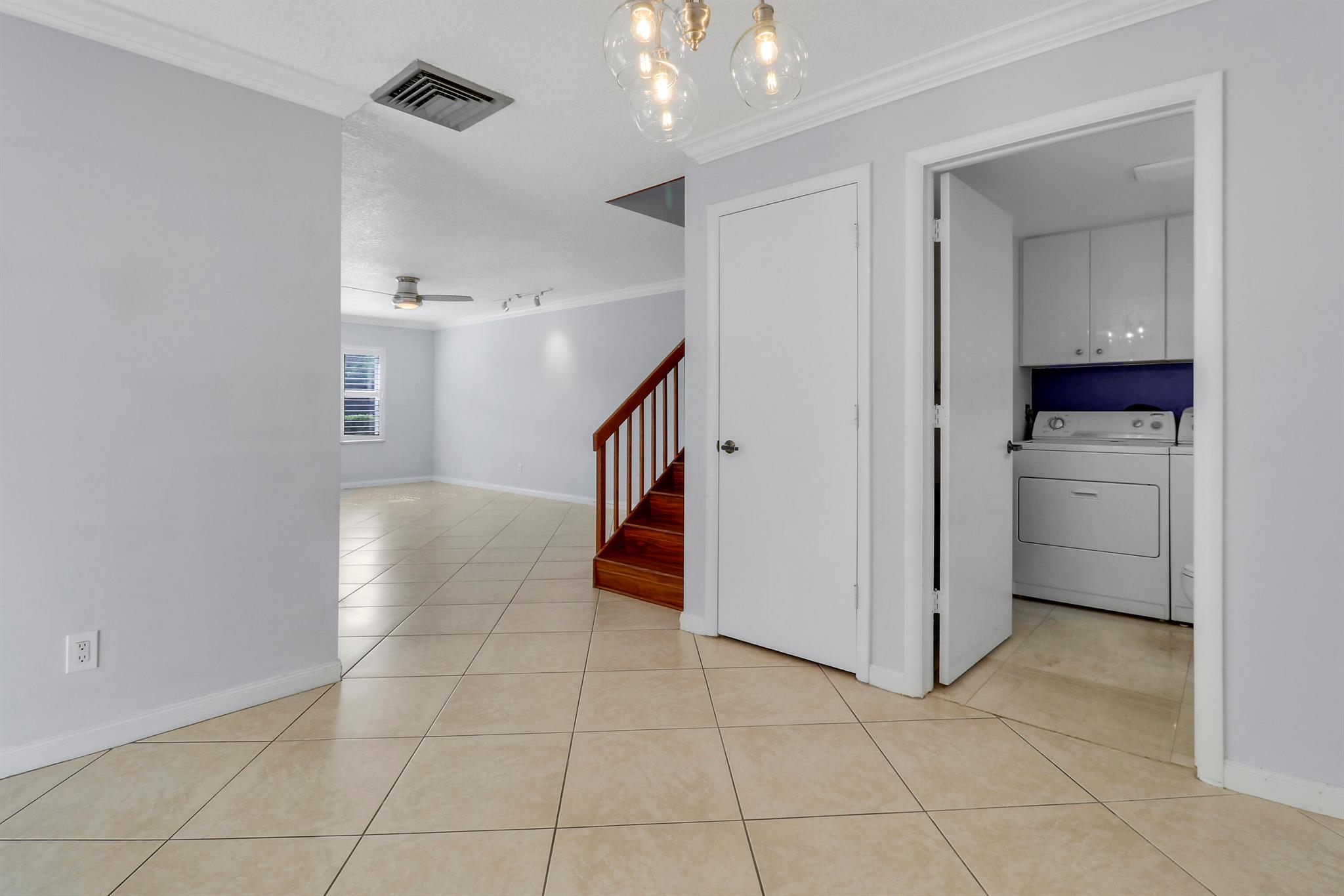 STAMFORD AT THE VILL - Residential