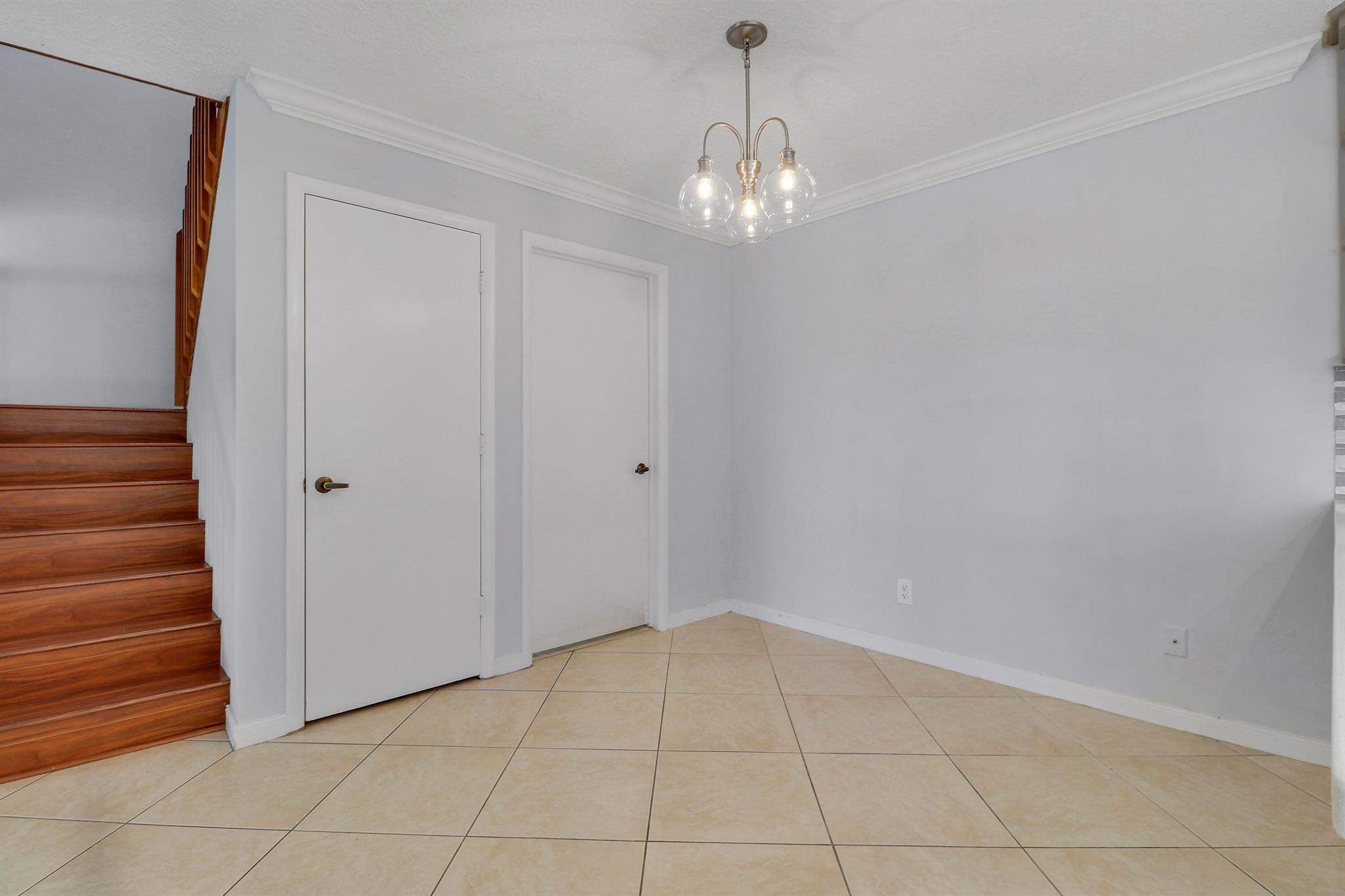 STAMFORD AT THE VILL - Residential