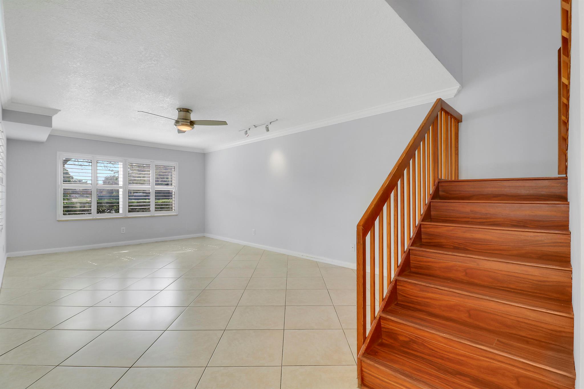 STAMFORD AT THE VILL - Residential