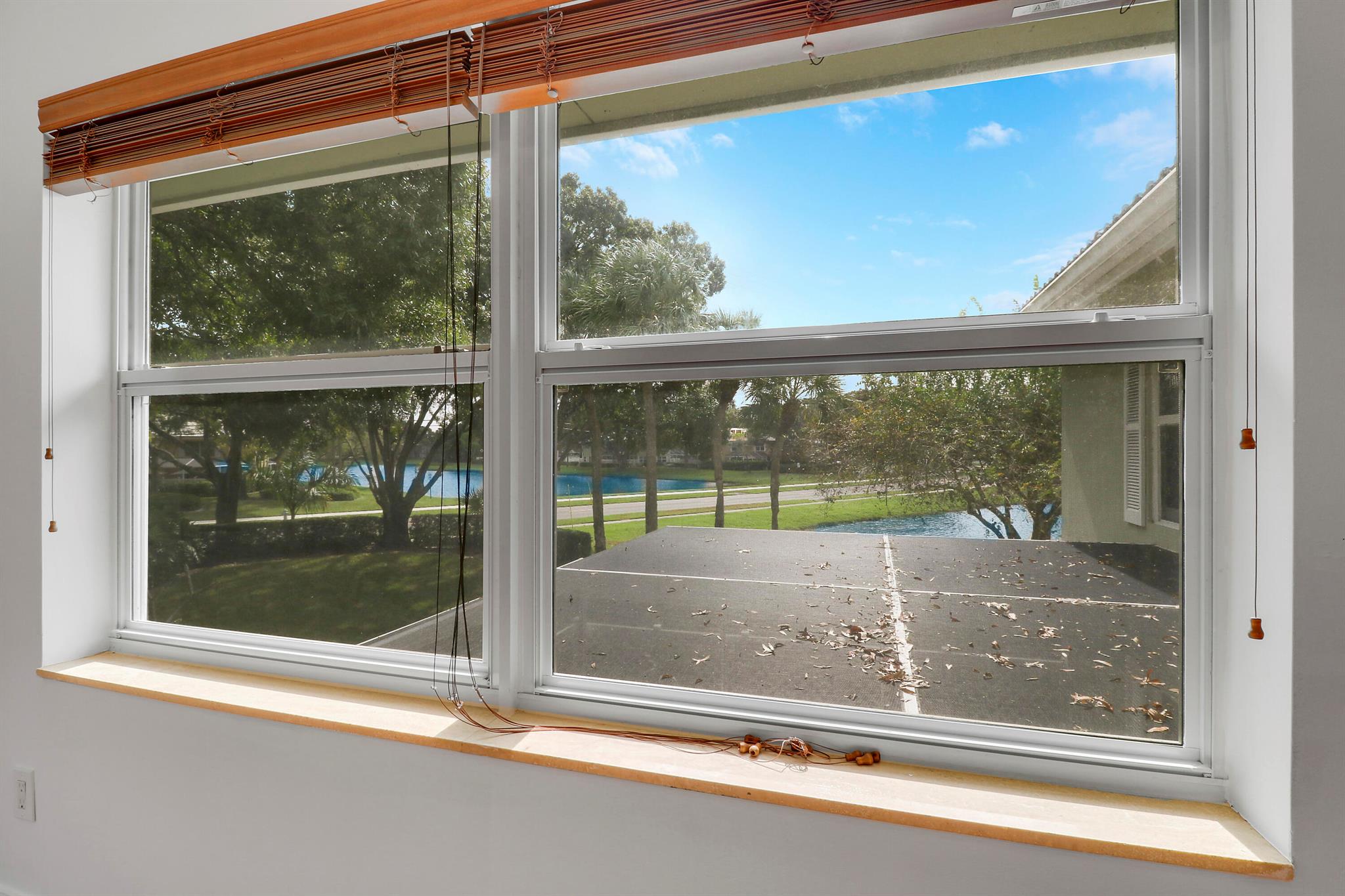 STAMFORD AT THE VILL - Residential