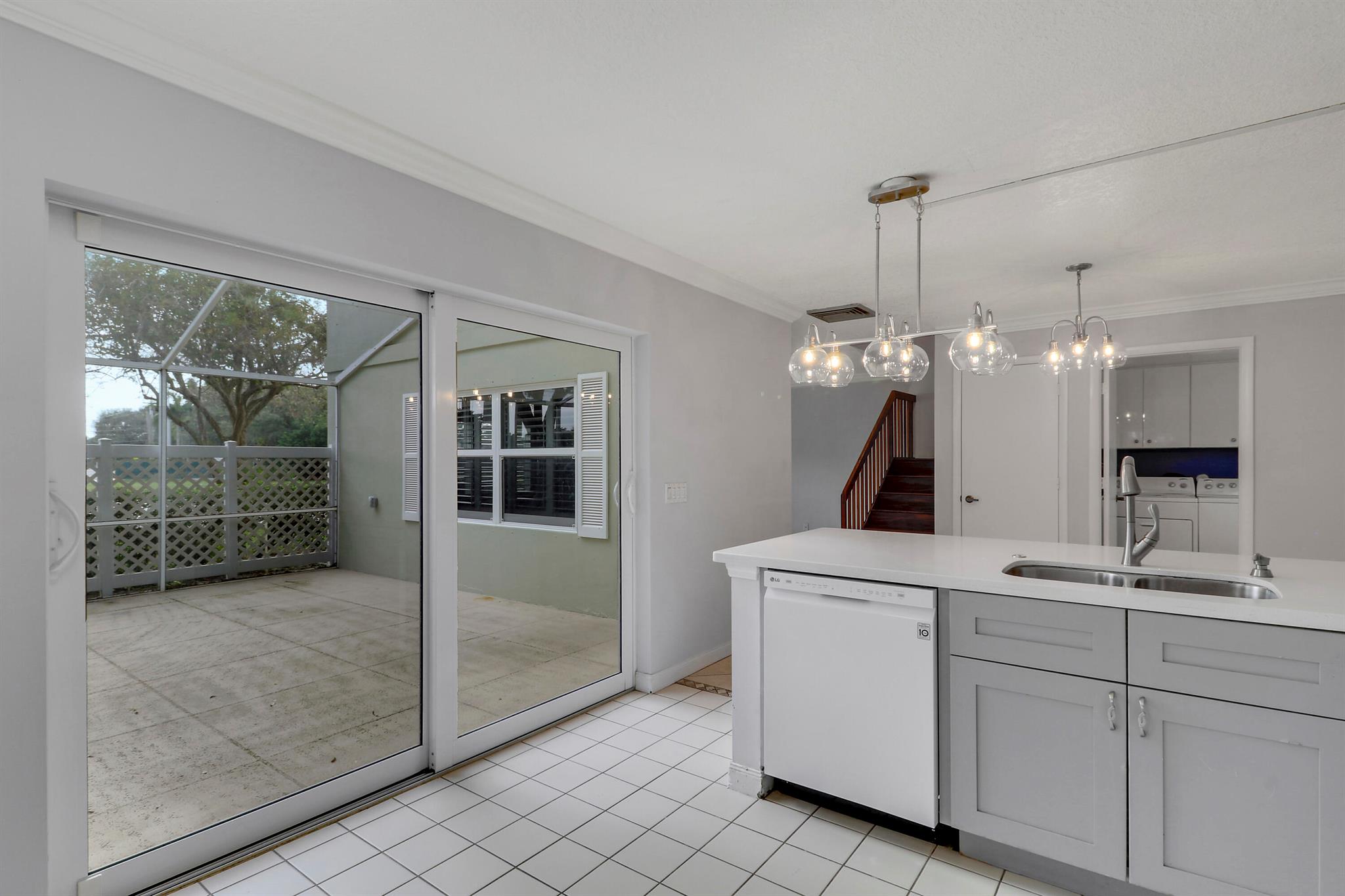 STAMFORD AT THE VILL - Residential