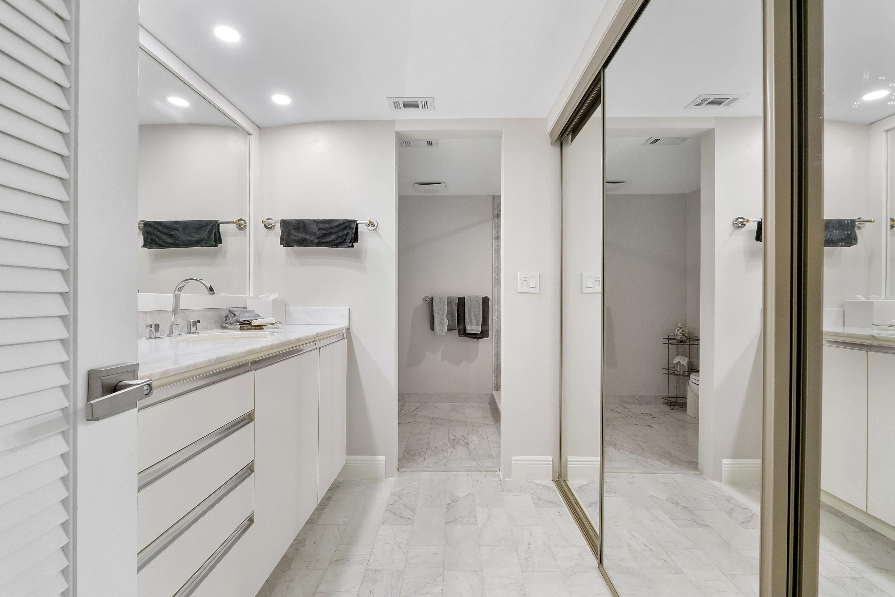 The Triton - Residential