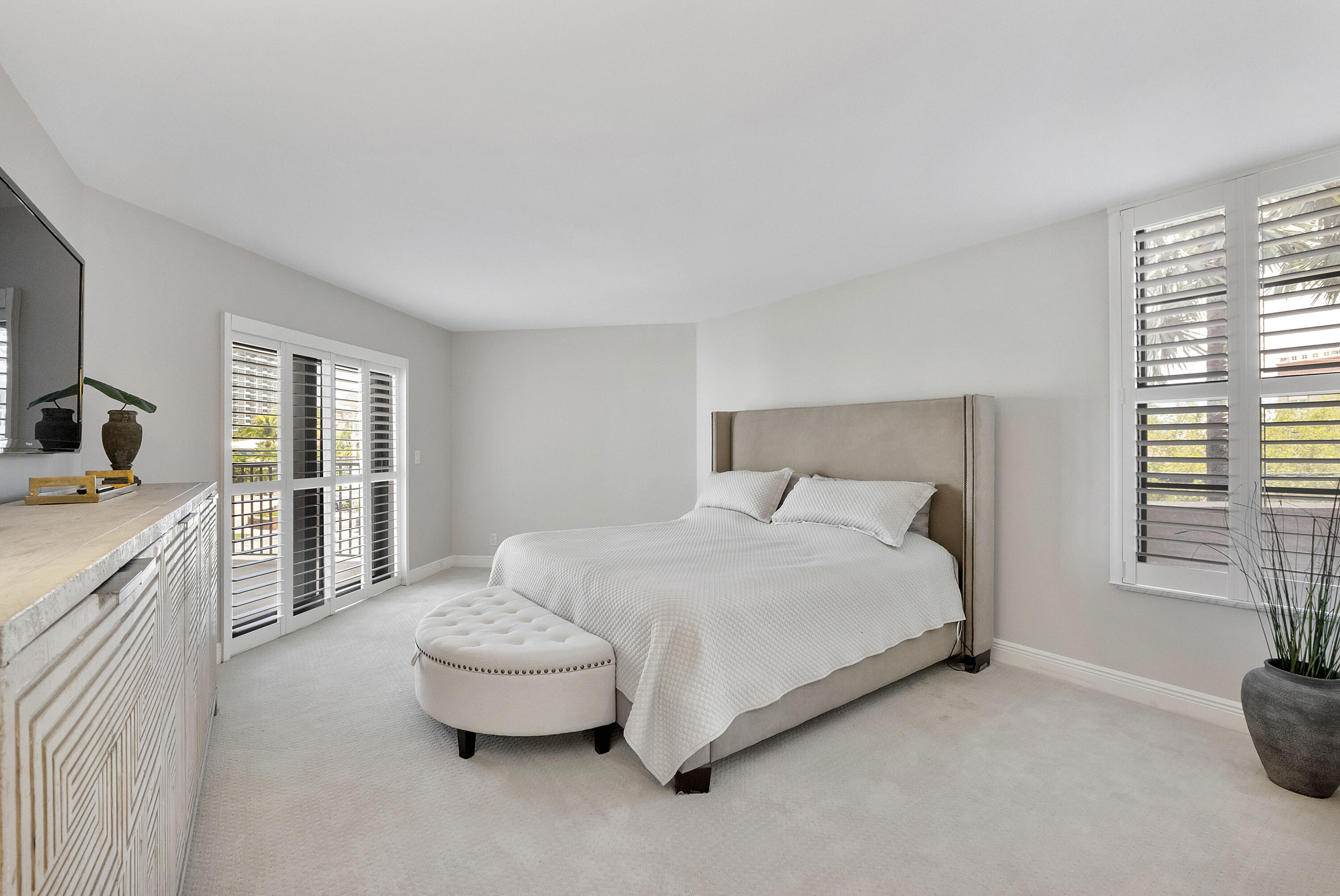 The Triton - Residential