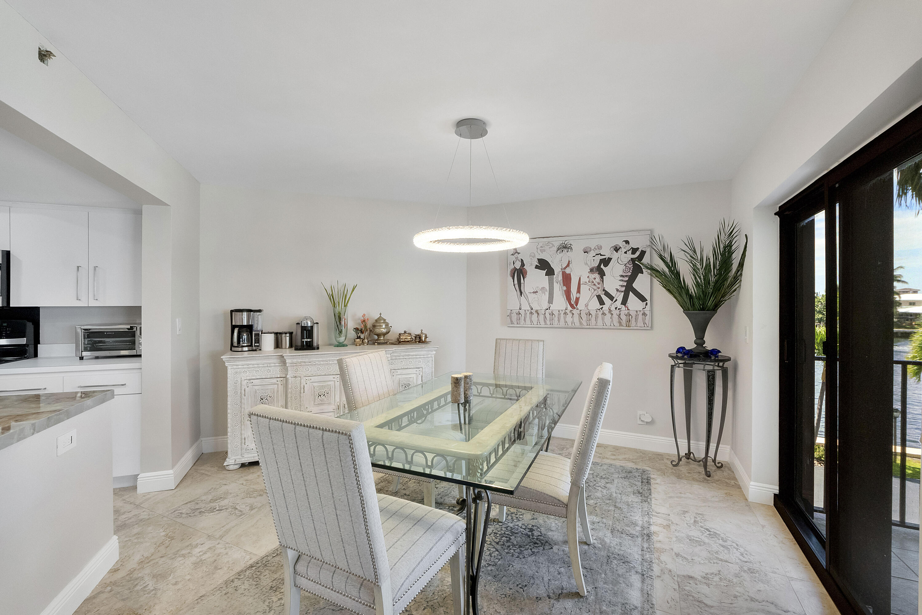 The Triton - Residential