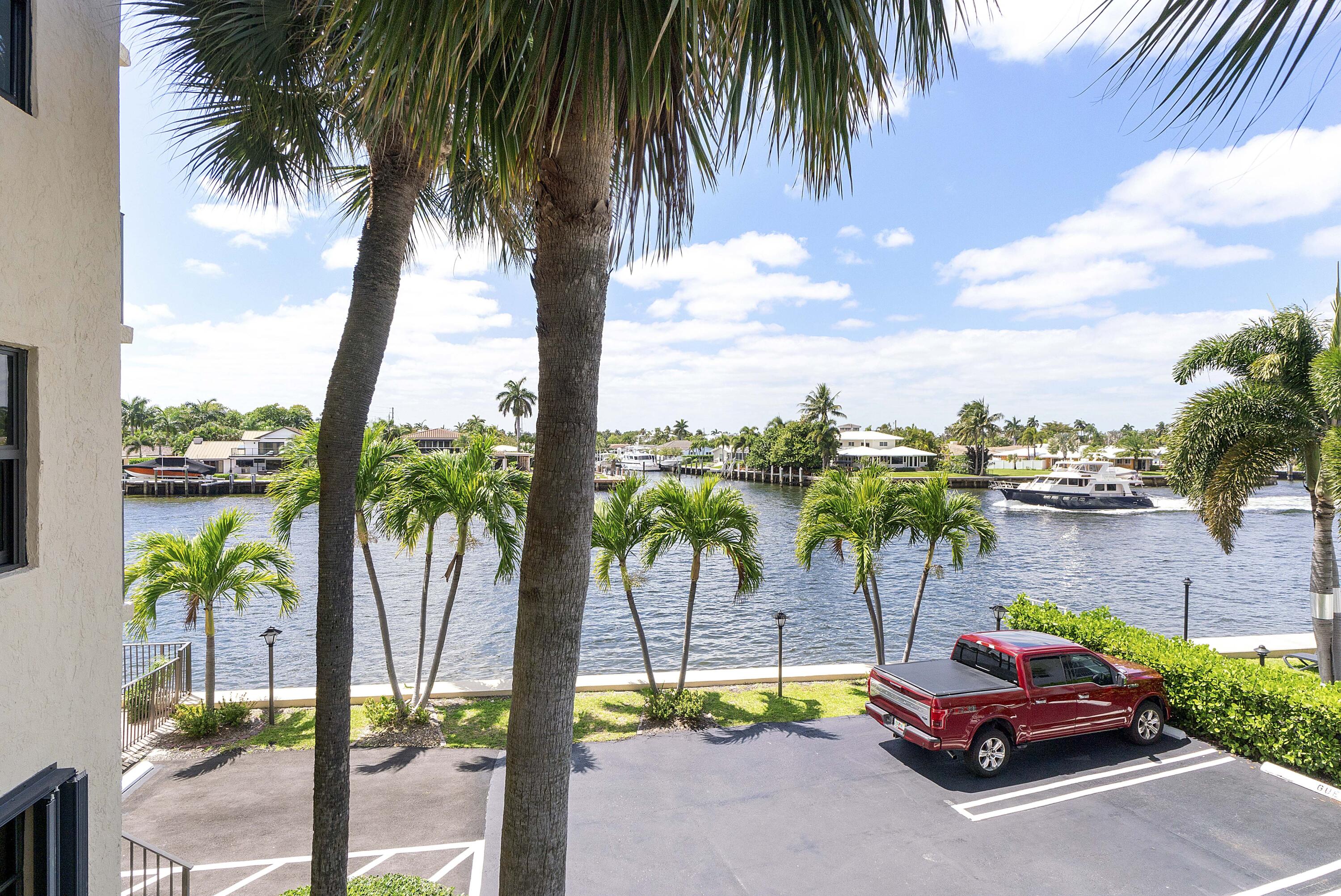 The Triton - Residential