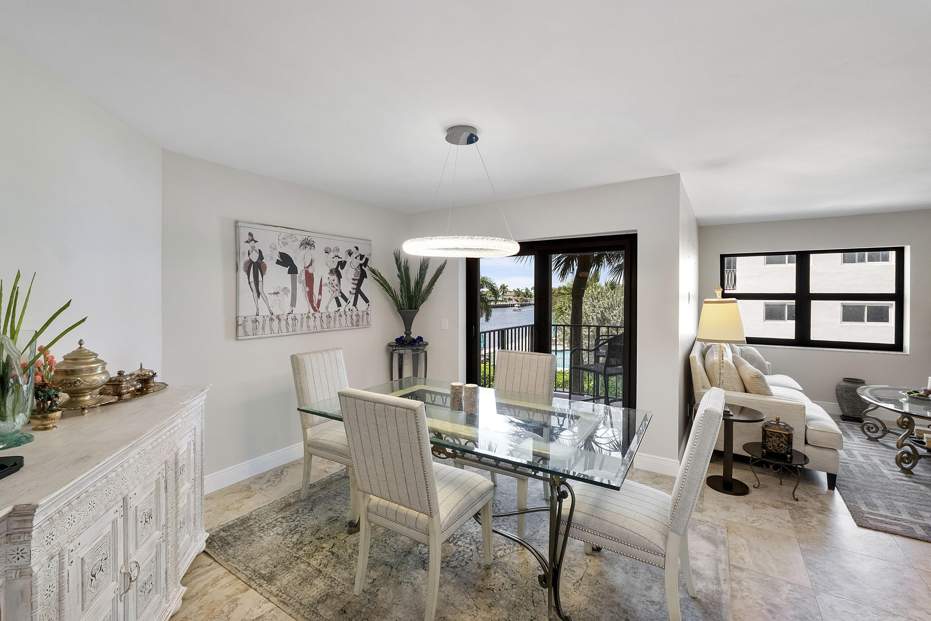 The Triton - Residential