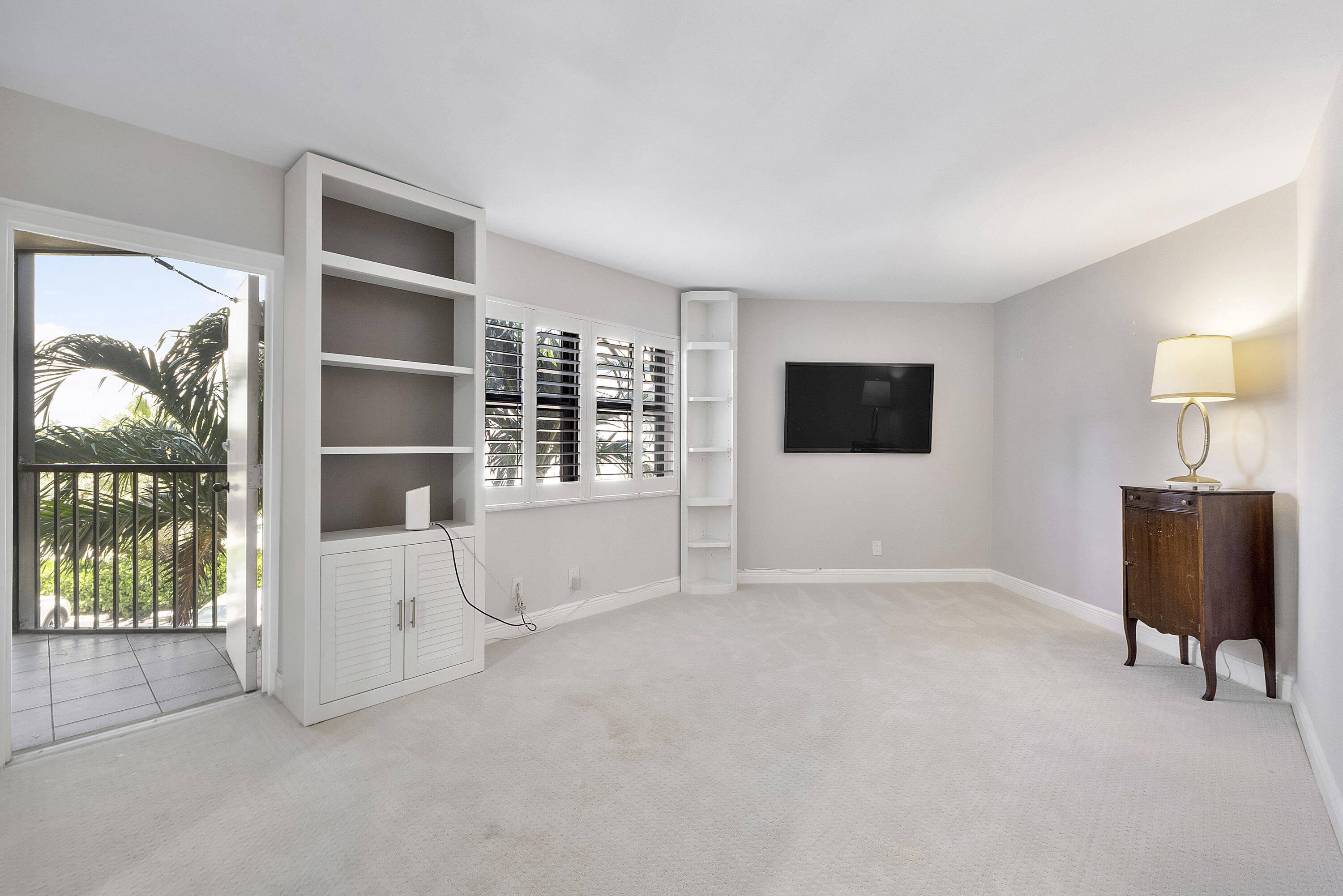 The Triton - Residential