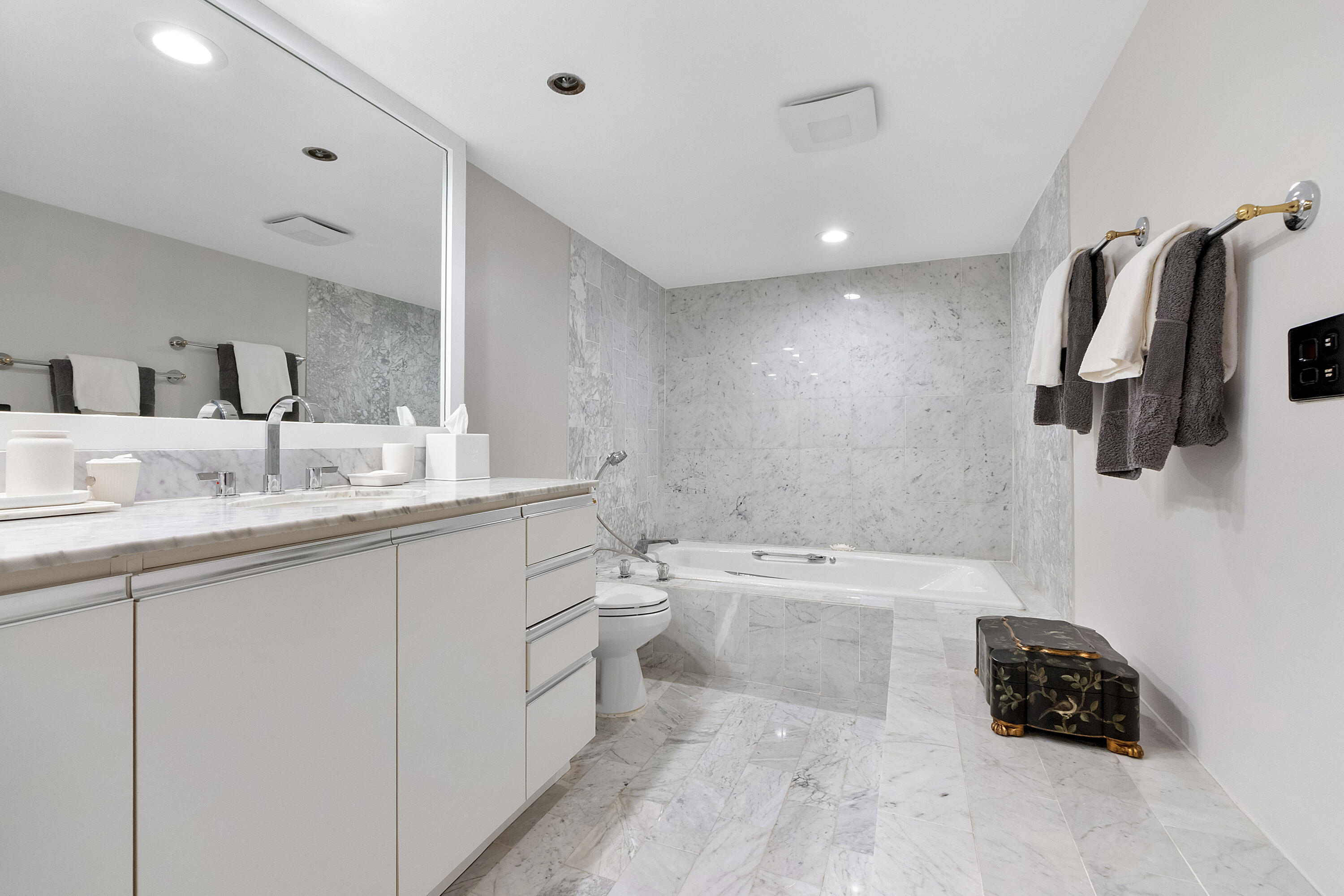 The Triton - Residential