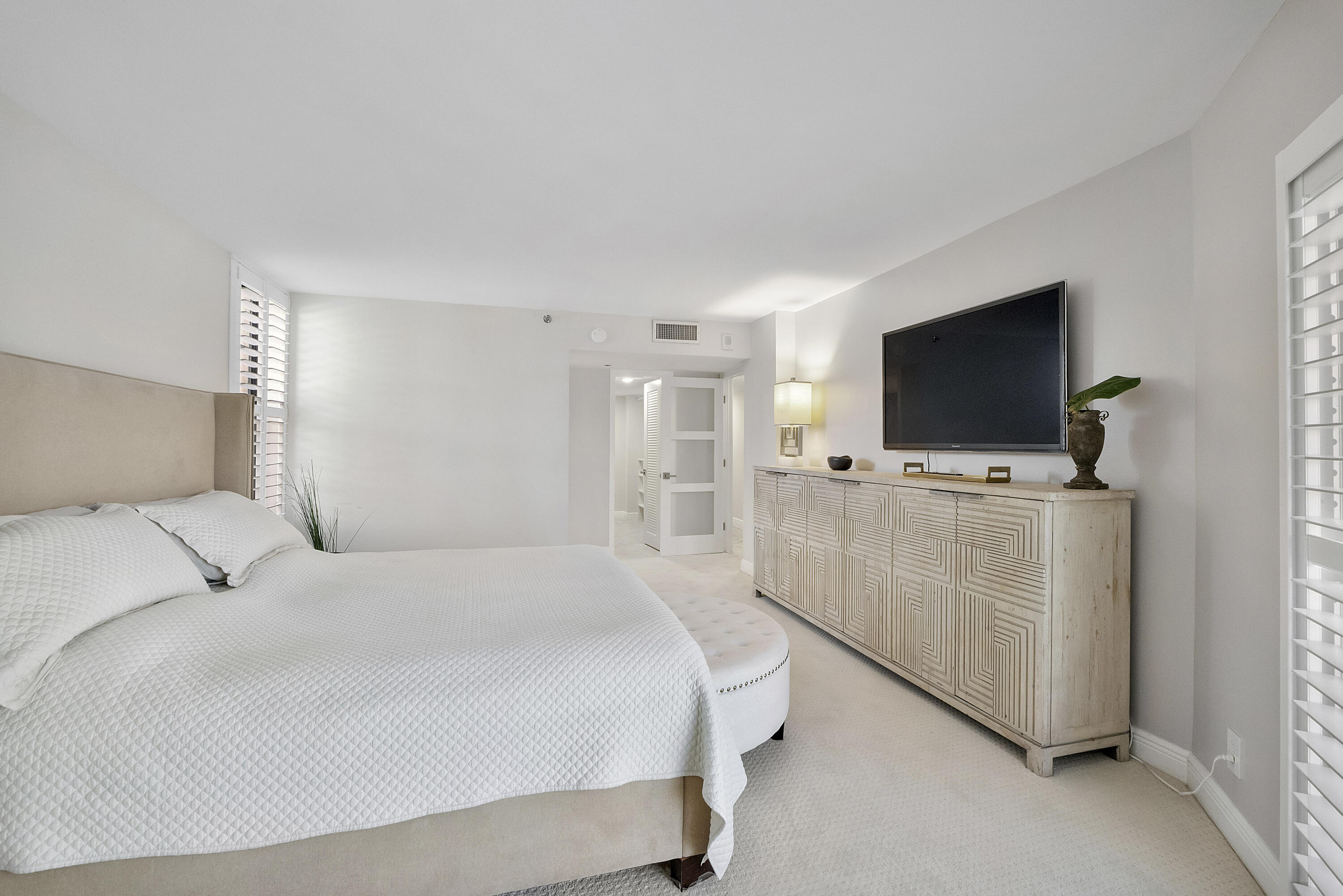 The Triton - Residential