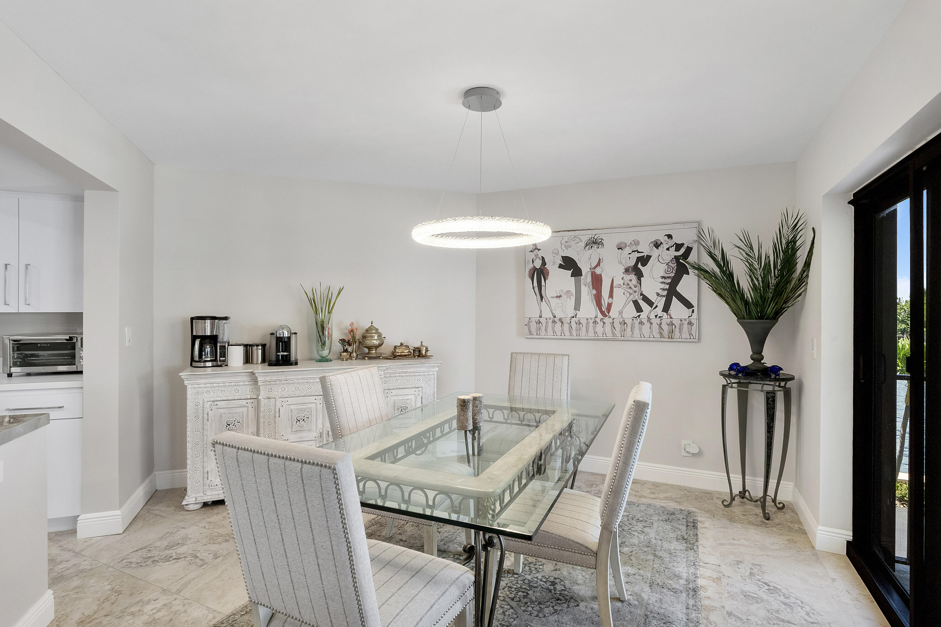 The Triton - Residential