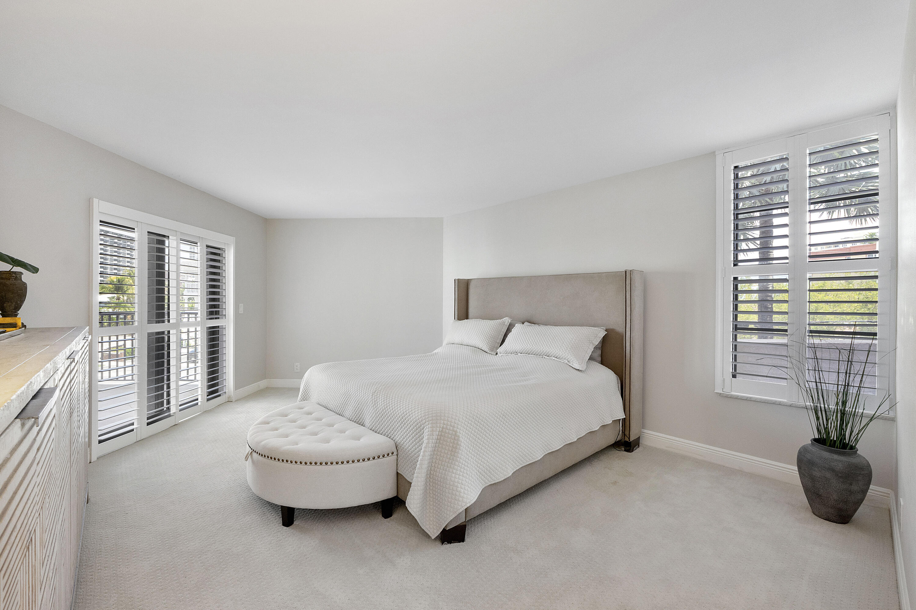 The Triton - Residential