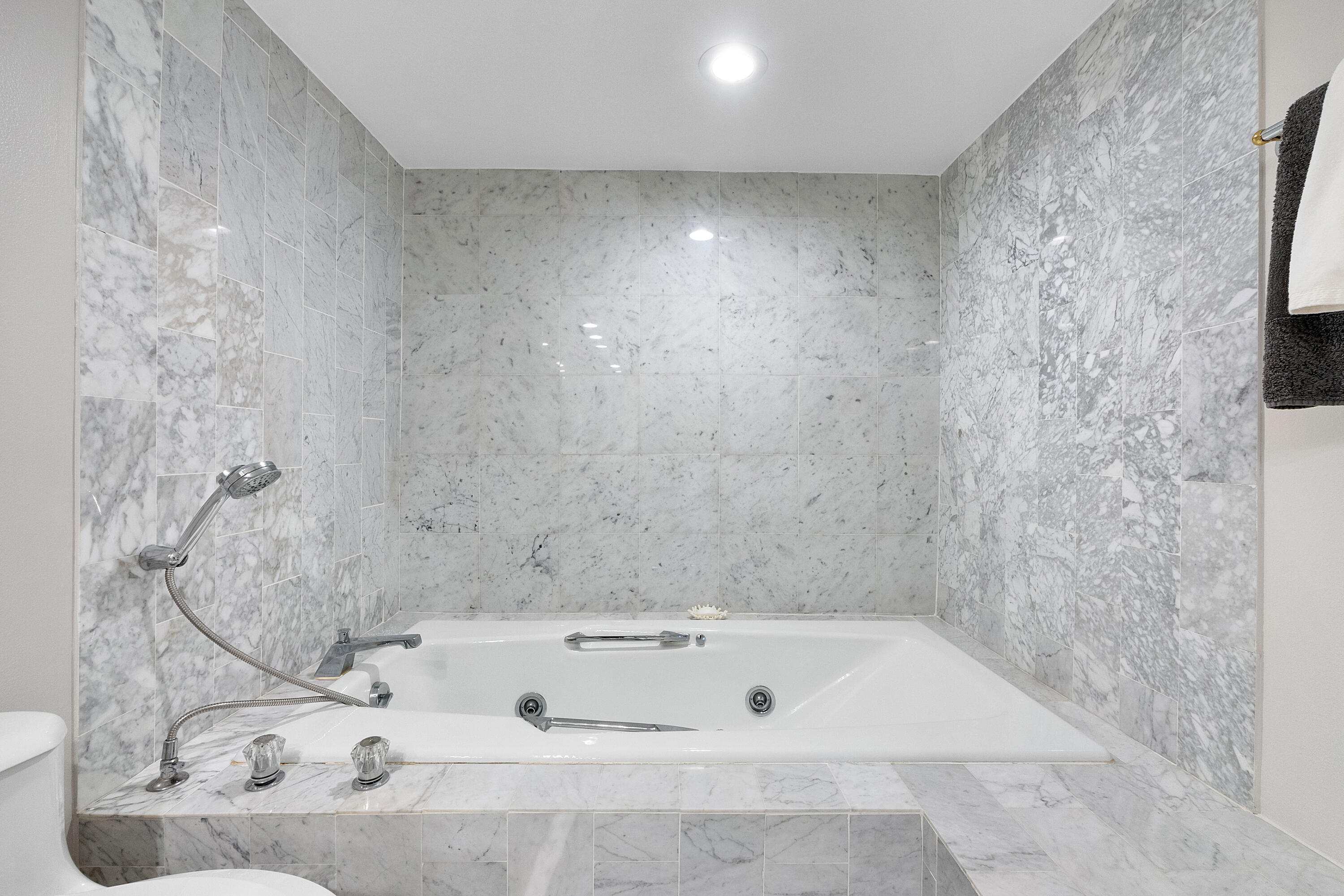 The Triton - Residential