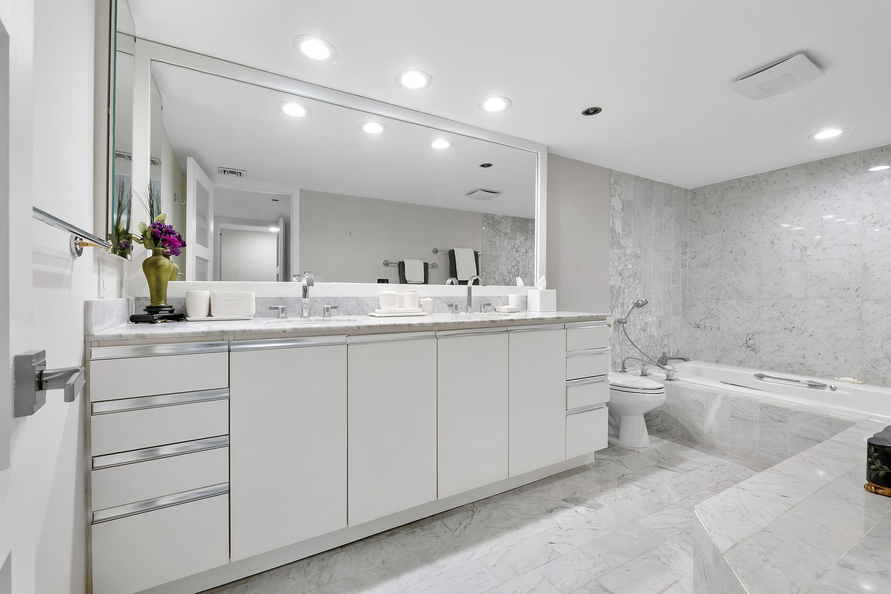 The Triton - Residential