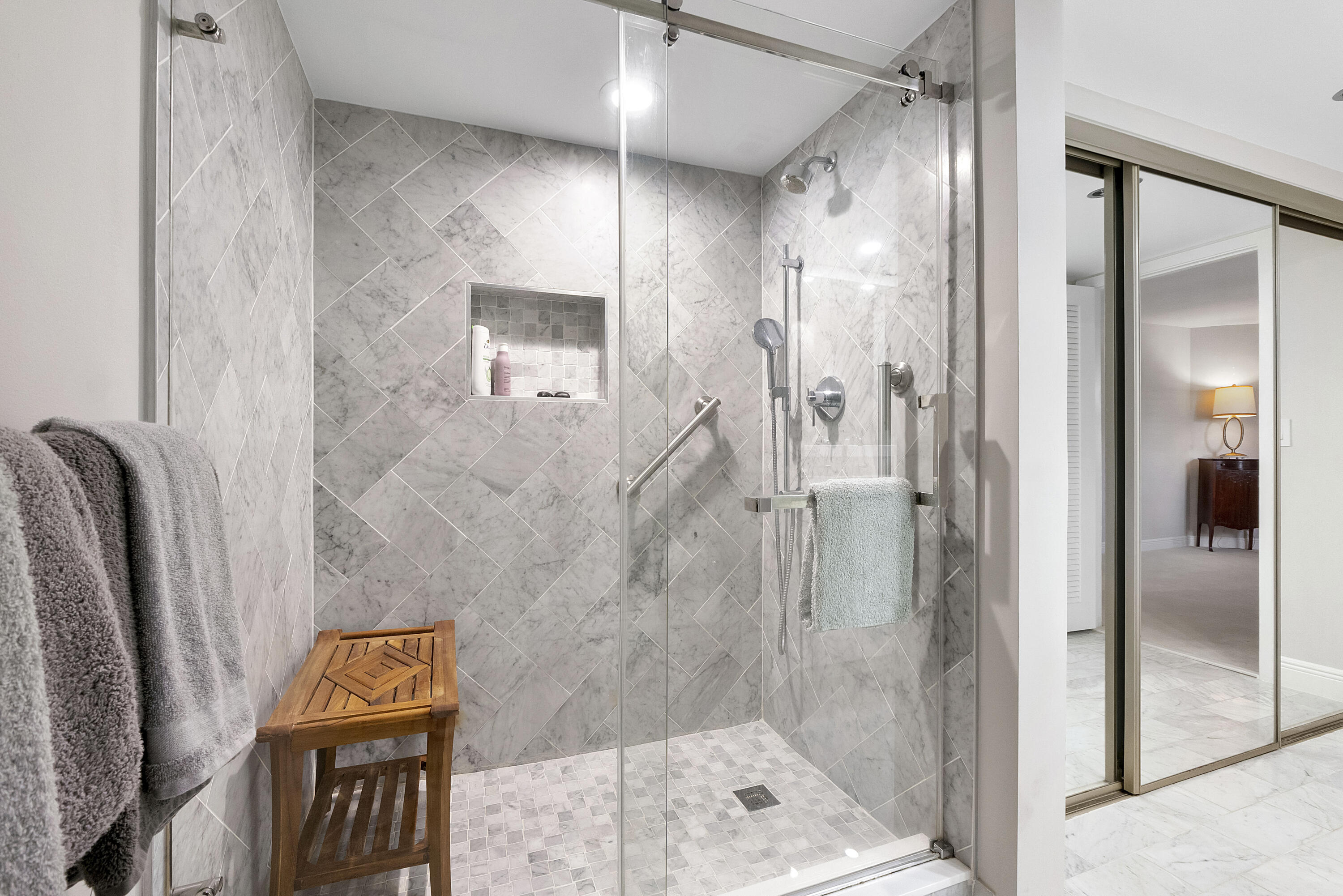 The Triton - Residential