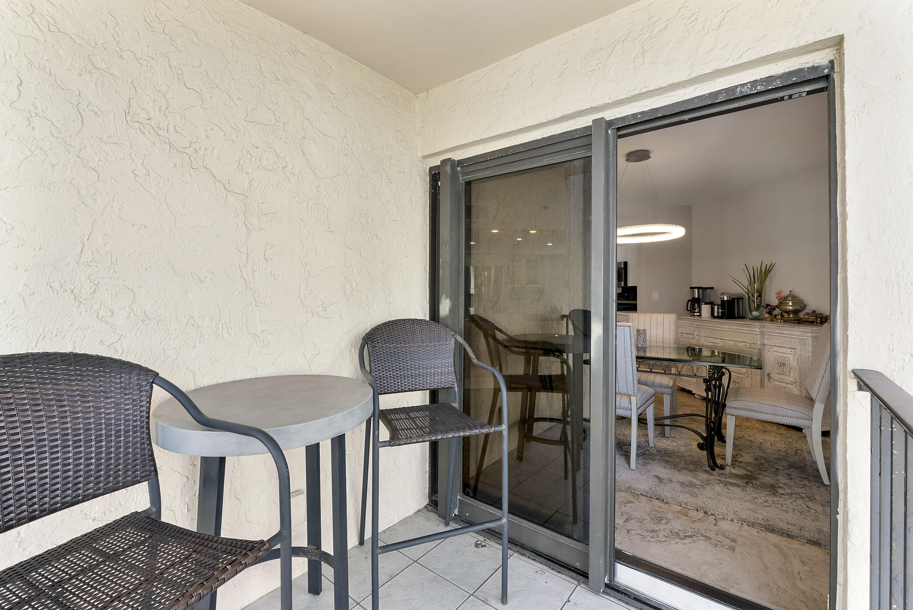 The Triton - Residential