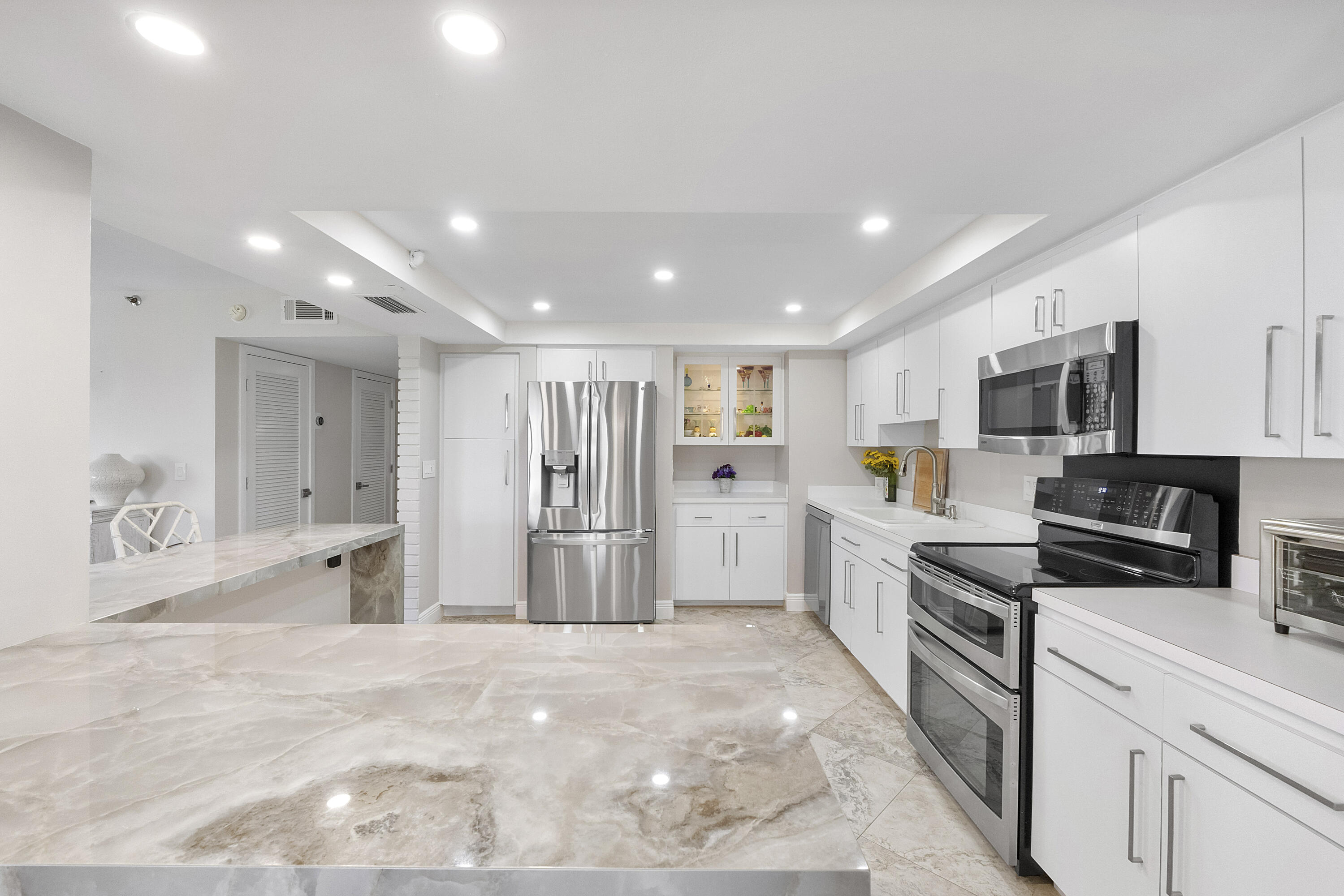 The Triton - Residential