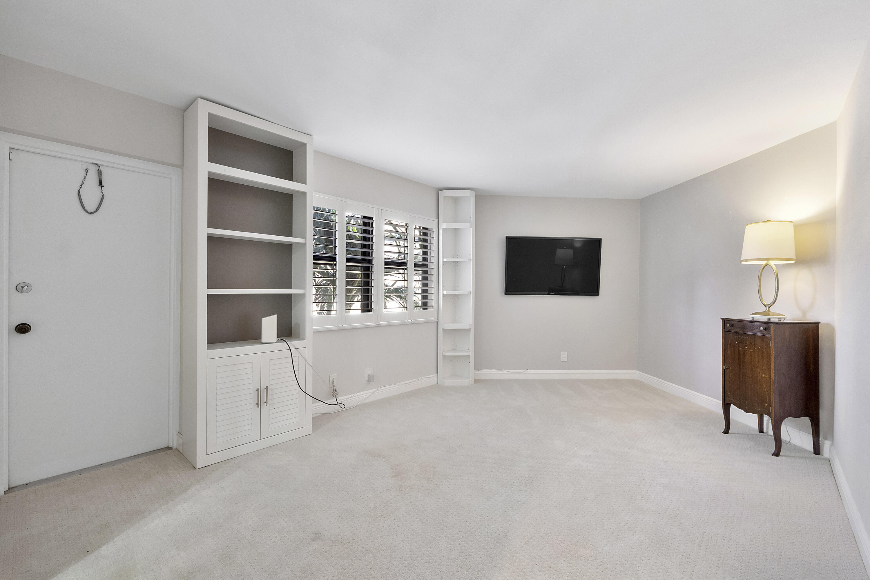 The Triton - Residential