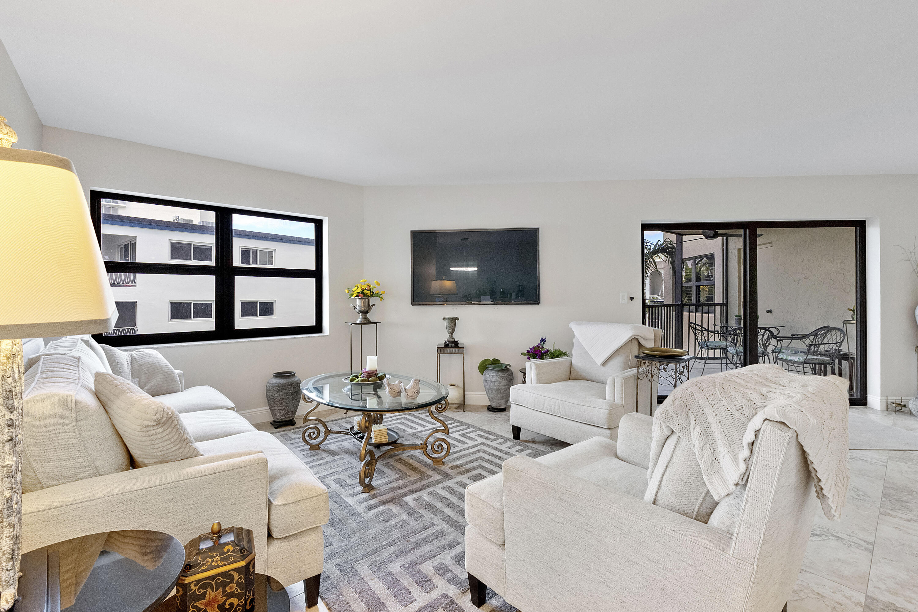 The Triton - Residential