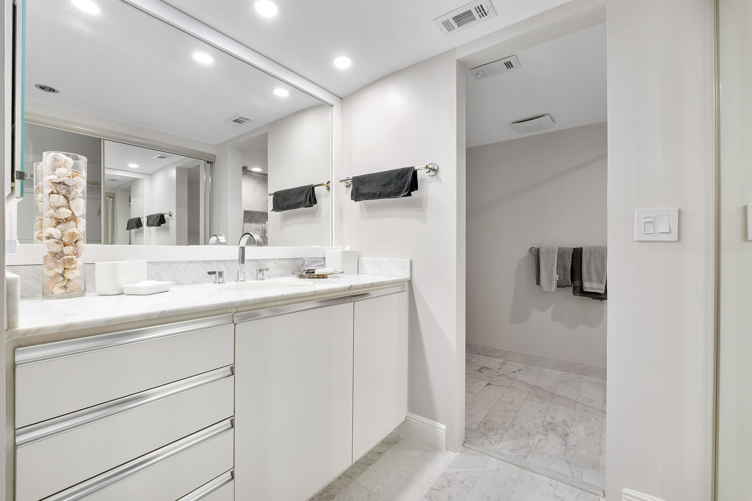 The Triton - Residential