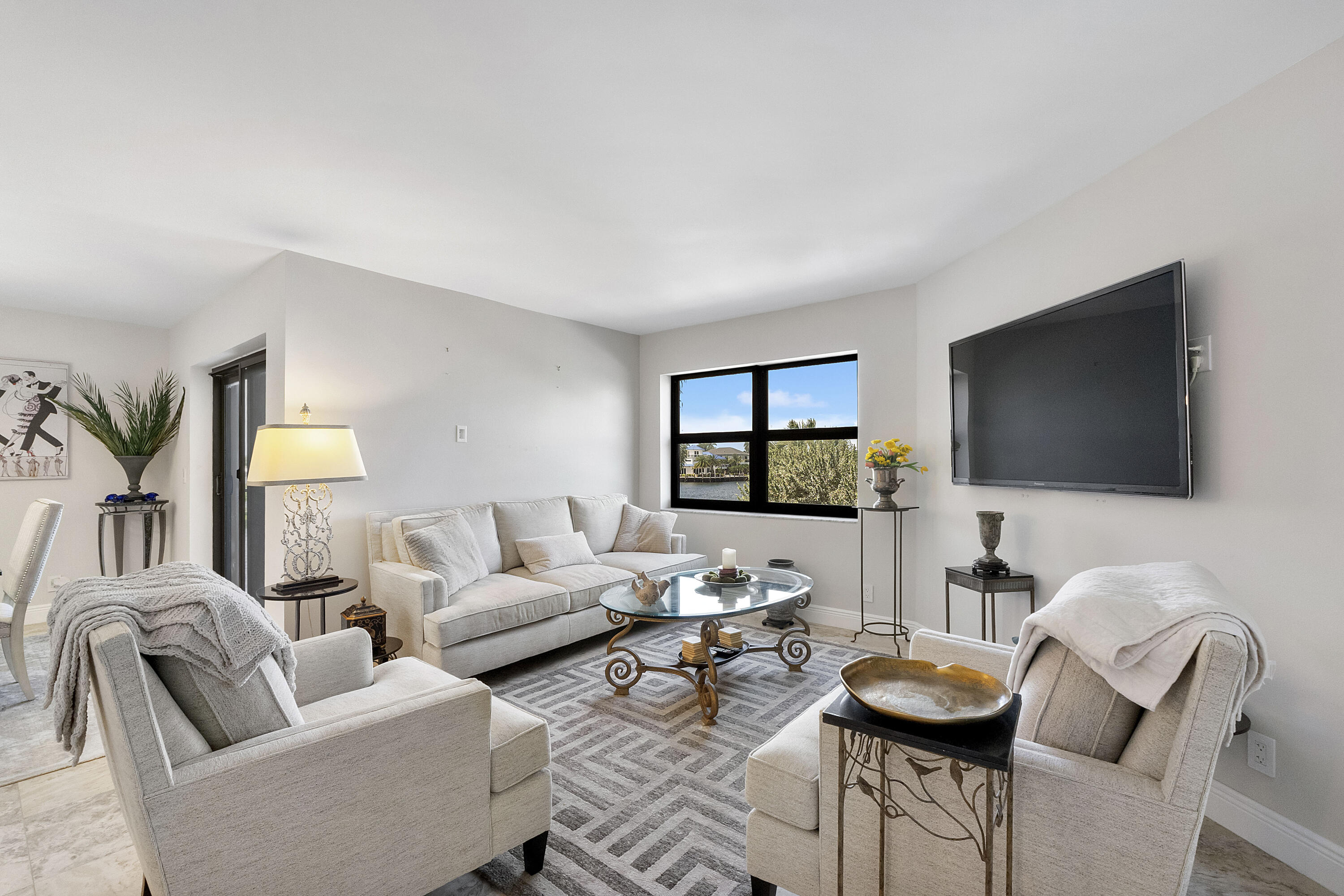 The Triton - Residential