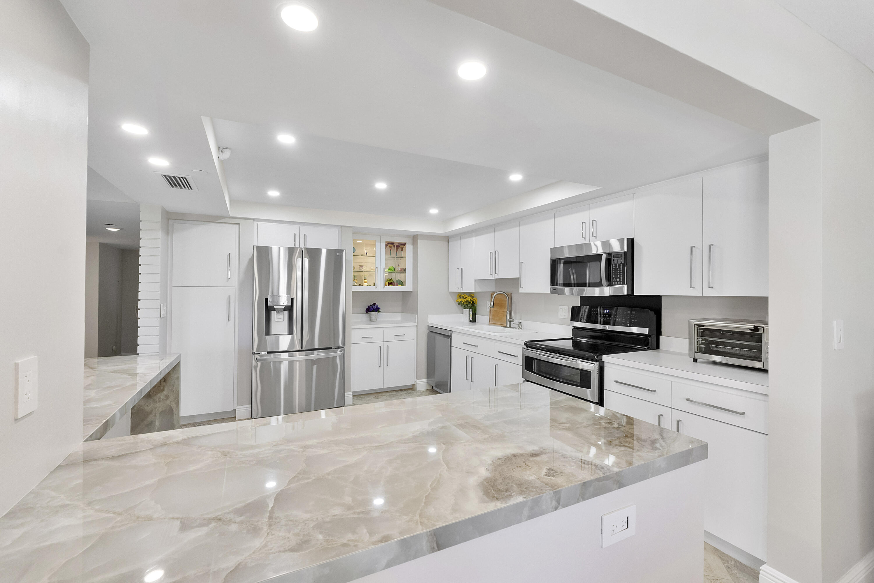 The Triton - Residential