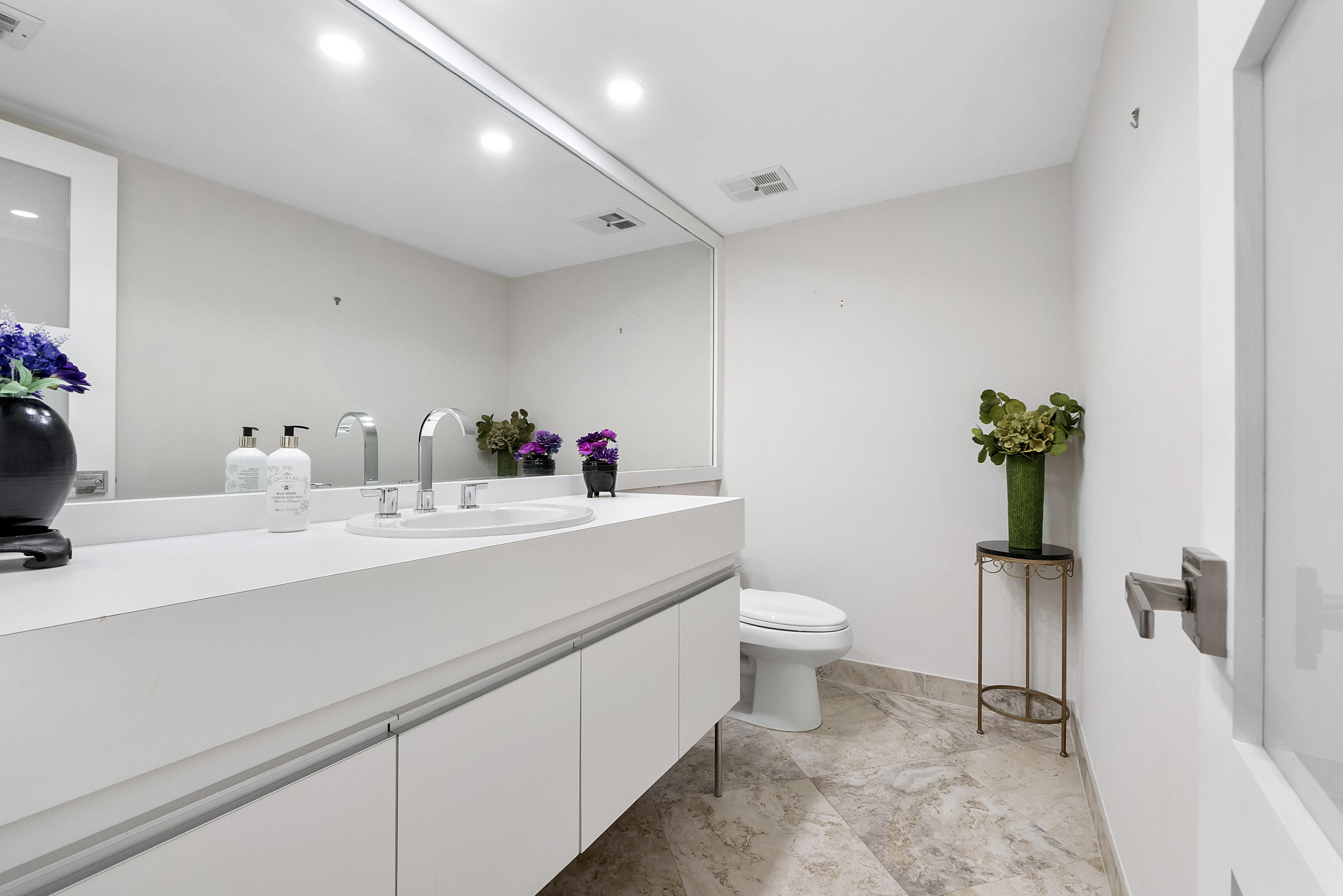 The Triton - Residential