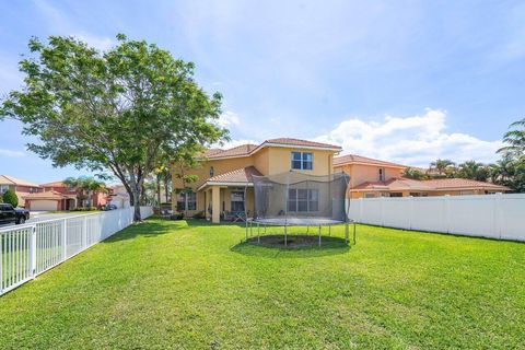 A home in West Palm Beach