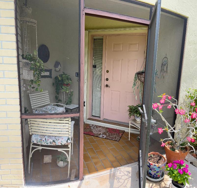 Village Walk - Residential