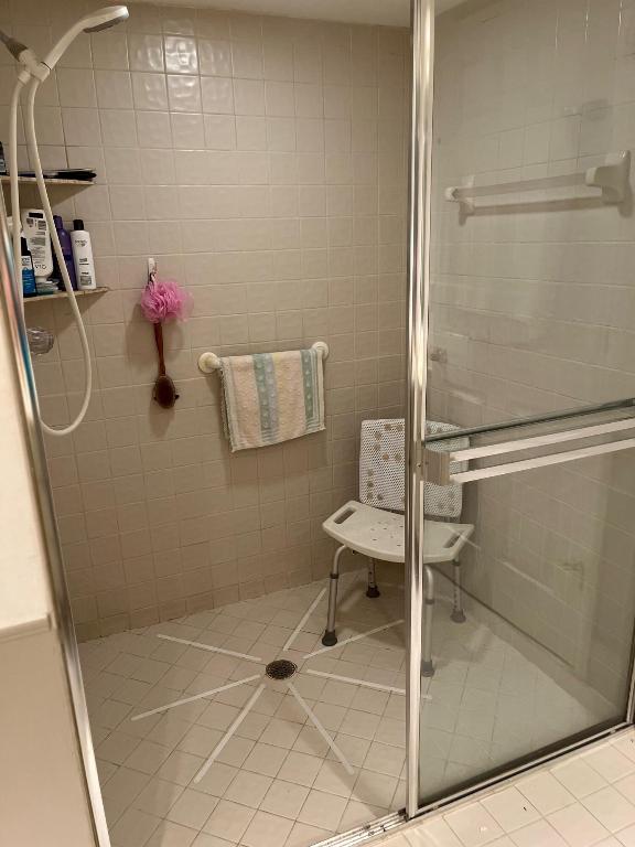 Village Walk - Residential