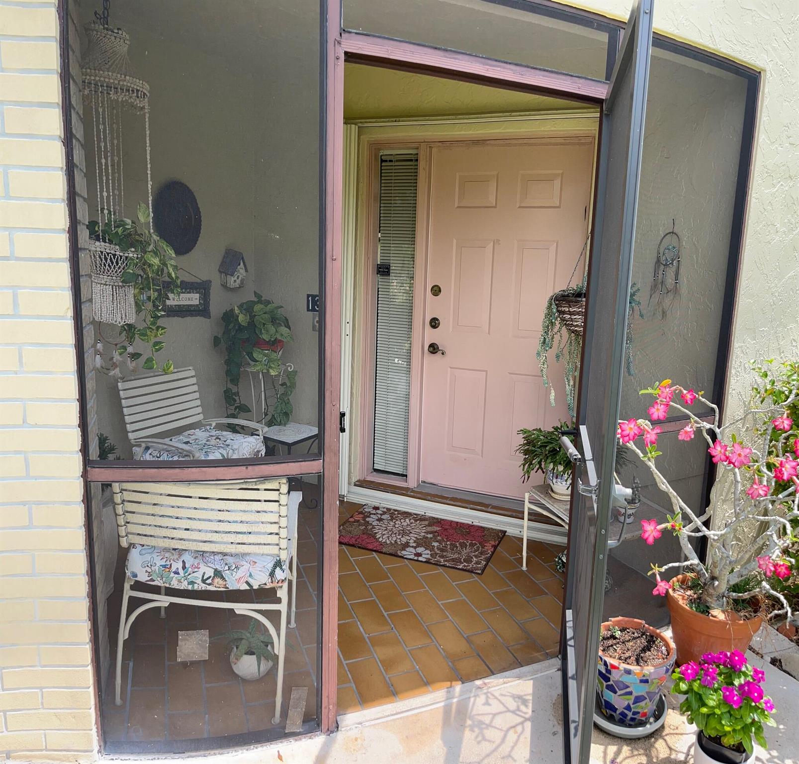 Village Walk - Residential