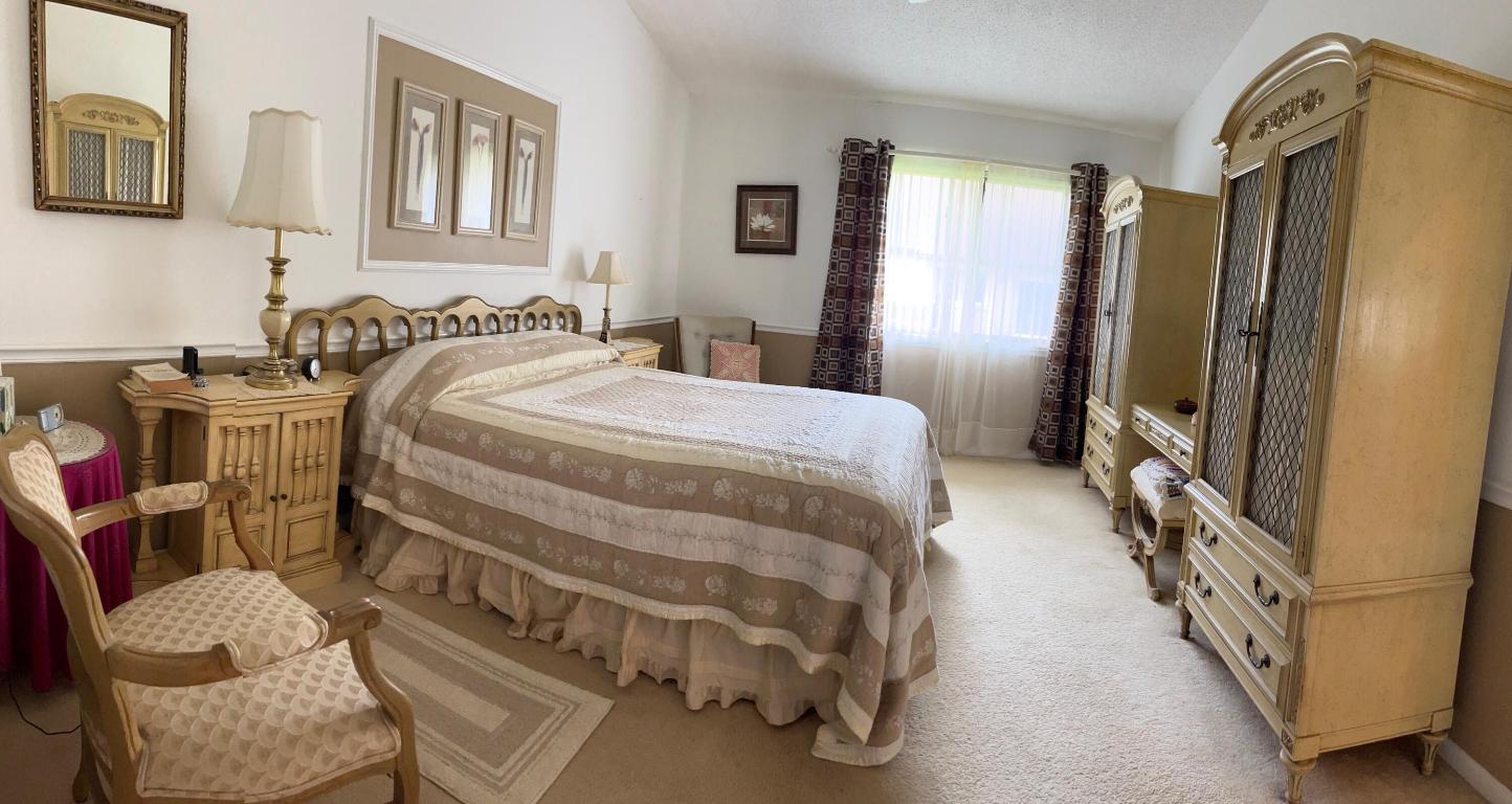 Village Walk - Residential