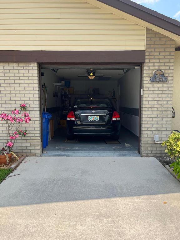 Village Walk - Residential