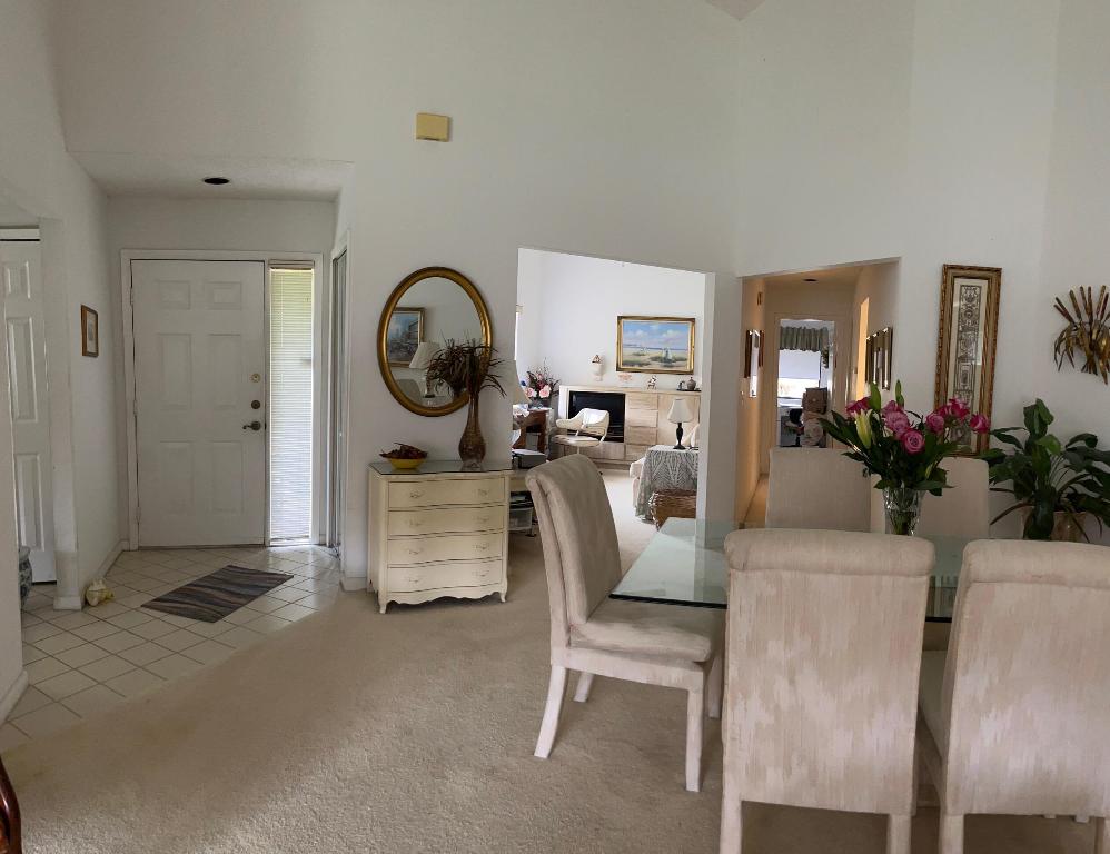 Village Walk - Residential