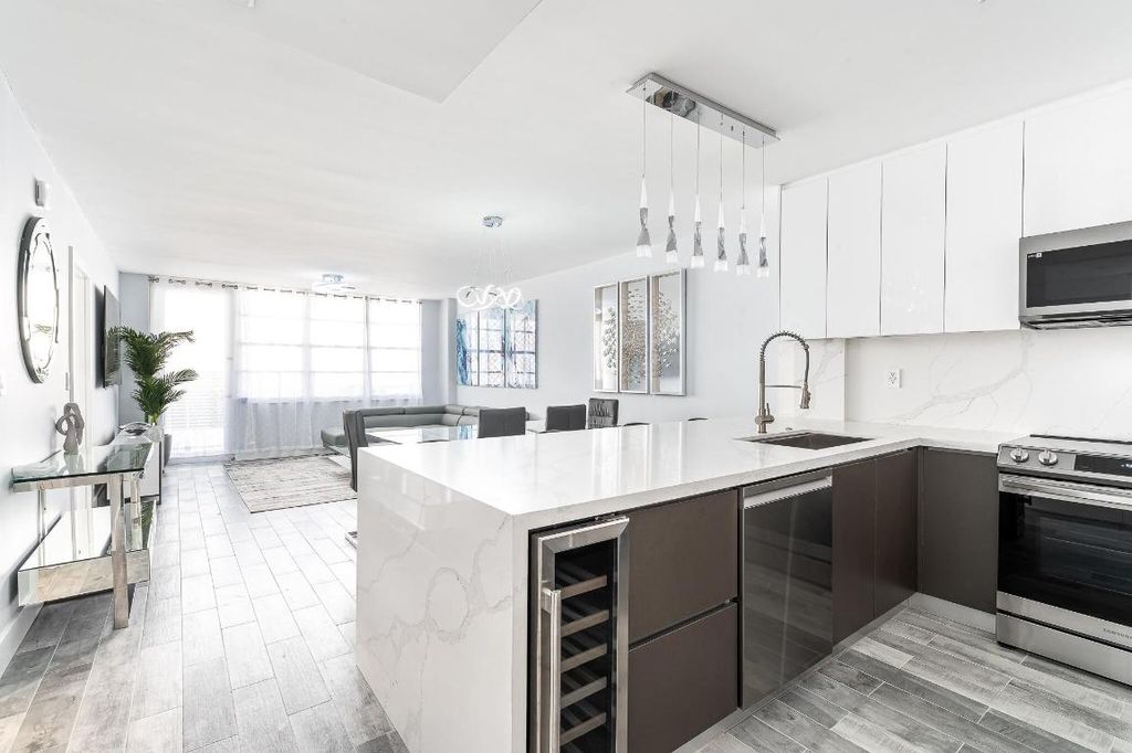 Photo of 3725 S Ocean Drive #1203, Hollywood, FL 33019 (MLS # R11122523)
