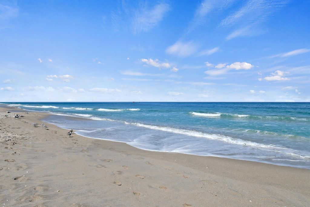 Photo of 2800 N Ocean Drive #A-8b, Singer Island, FL 33404 (MLS # R11004001)