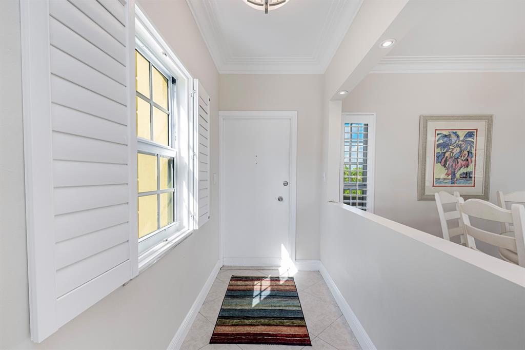 ATLANTIC CLOISTERS - Residential