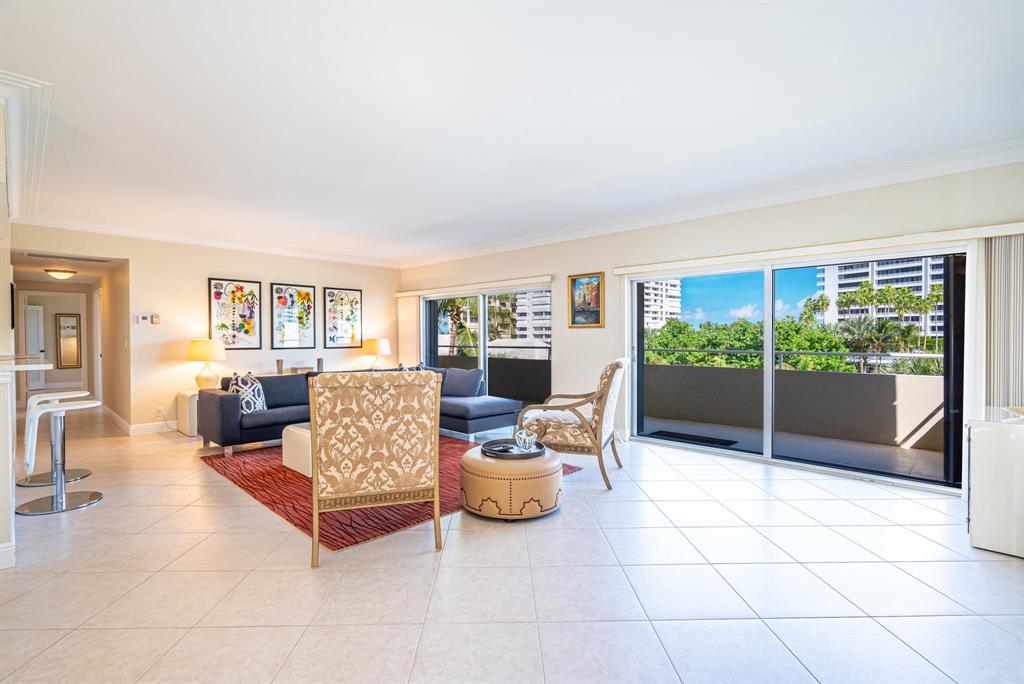 ATLANTIC CLOISTERS - Residential