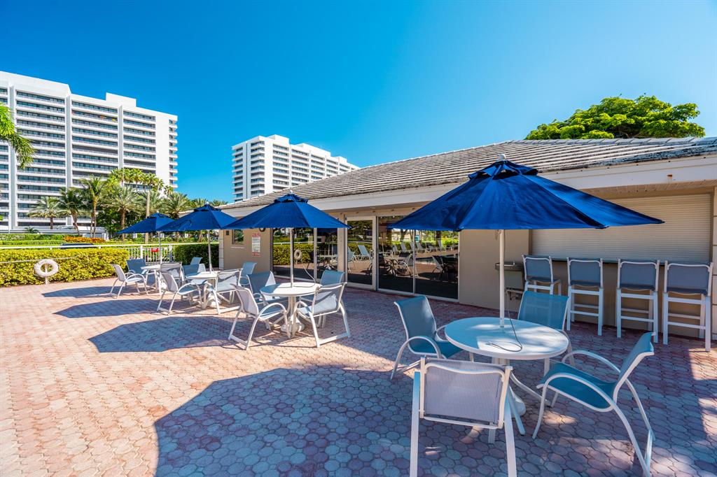 ATLANTIC CLOISTERS - Residential