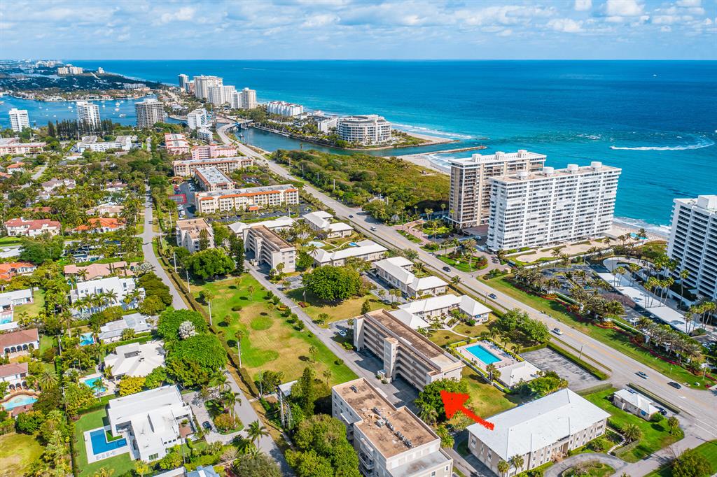 ATLANTIC CLOISTERS - Residential