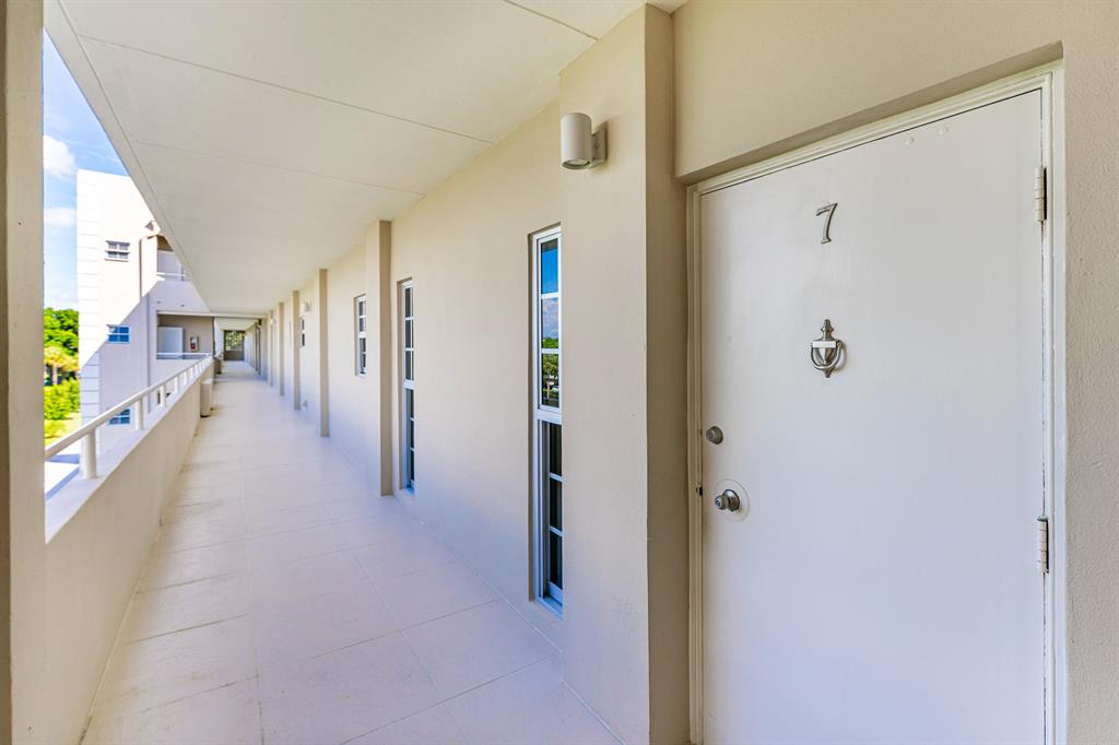 ATLANTIC CLOISTERS - Residential