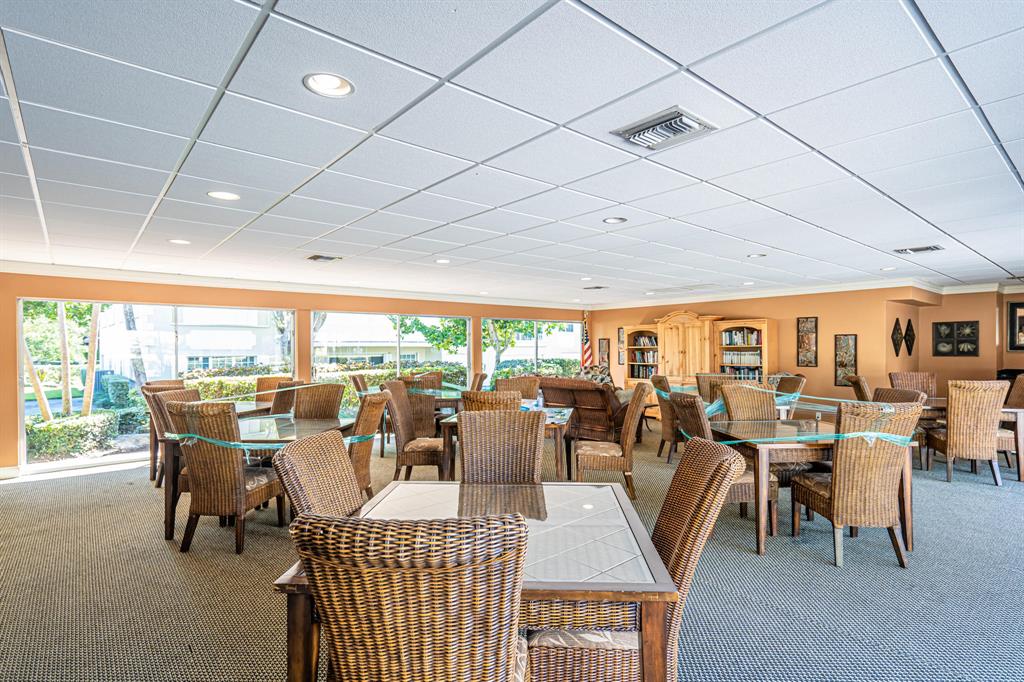 ATLANTIC CLOISTERS - Residential