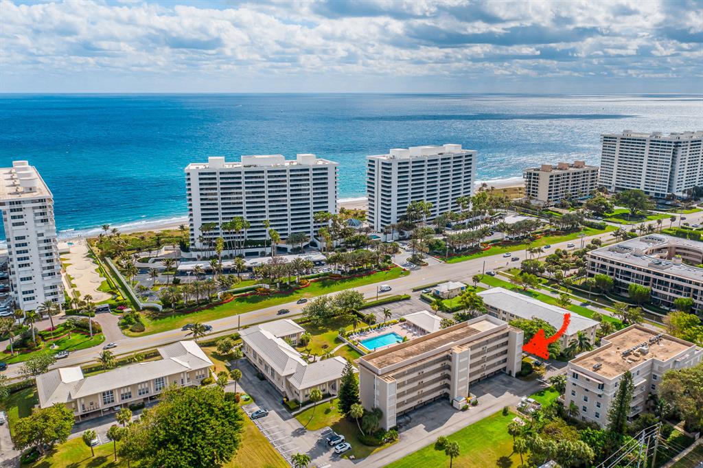 ATLANTIC CLOISTERS - Residential