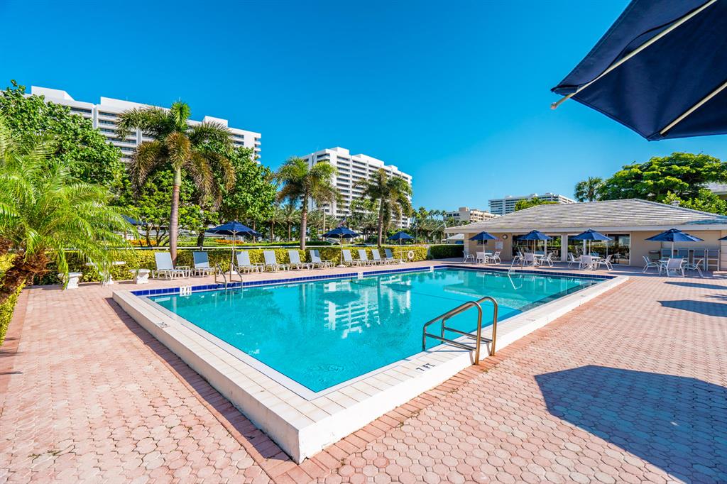 ATLANTIC CLOISTERS - Residential